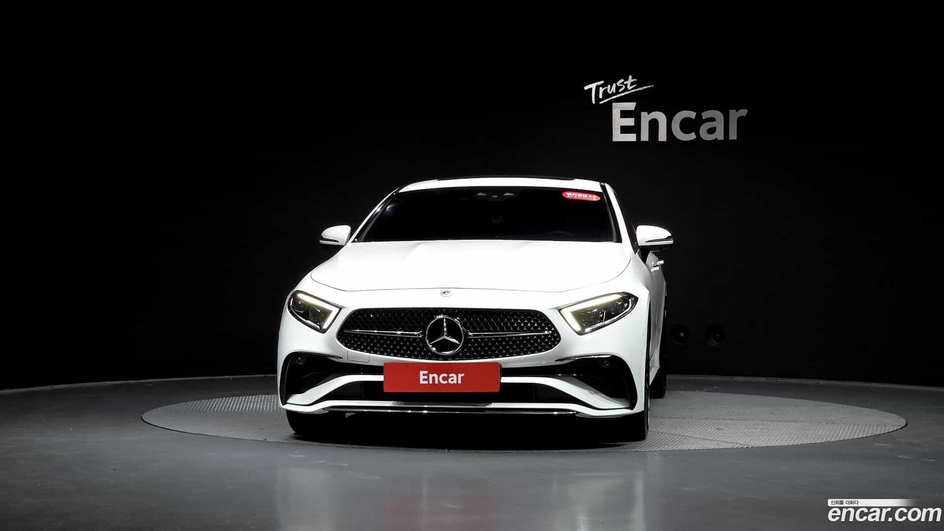 CLS-Class Mercedes-Benz 2022.9-OUTER-003