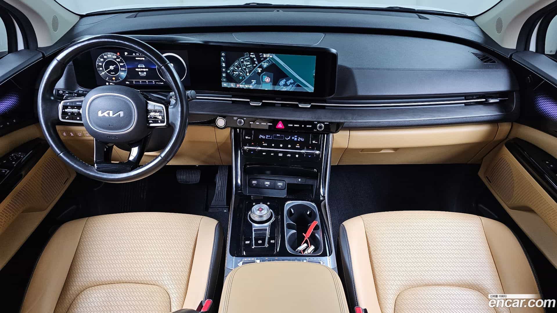 Canival Kia 2022.0-INNER-007