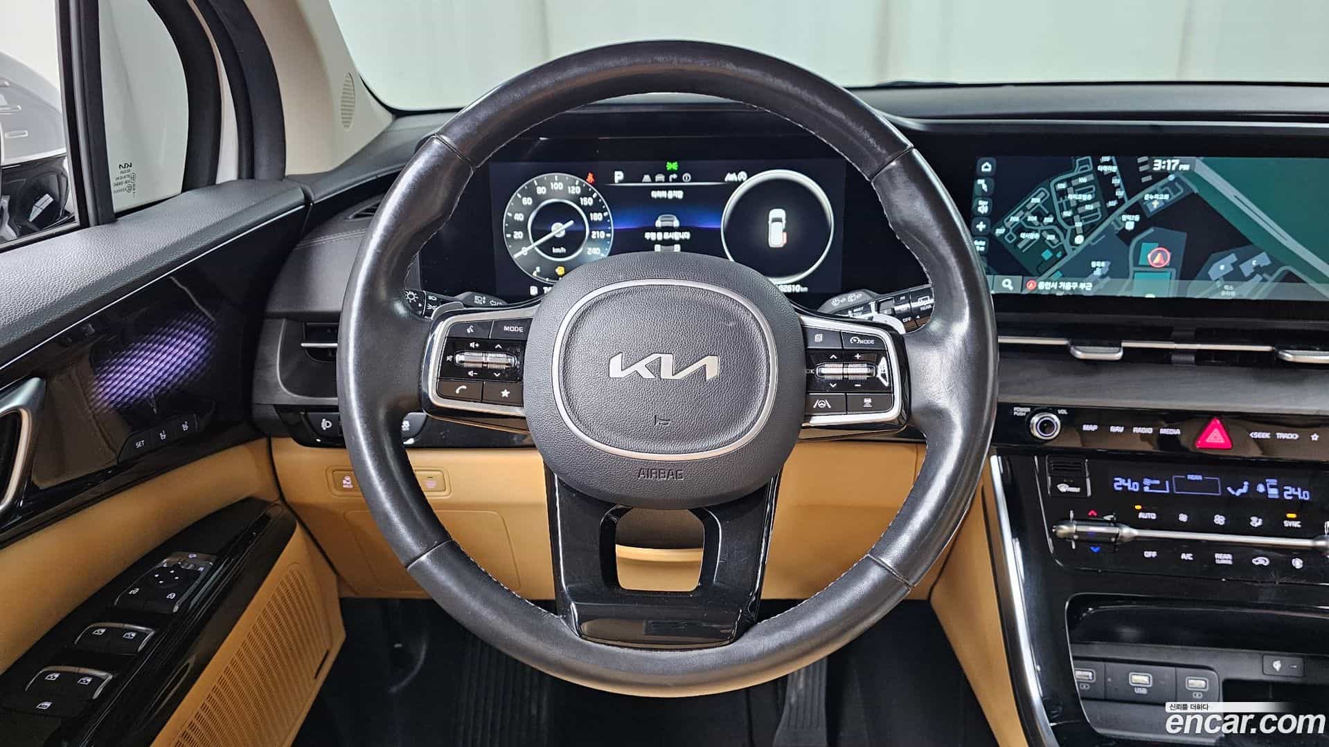 Canival Kia 2022.0-OPTION-017