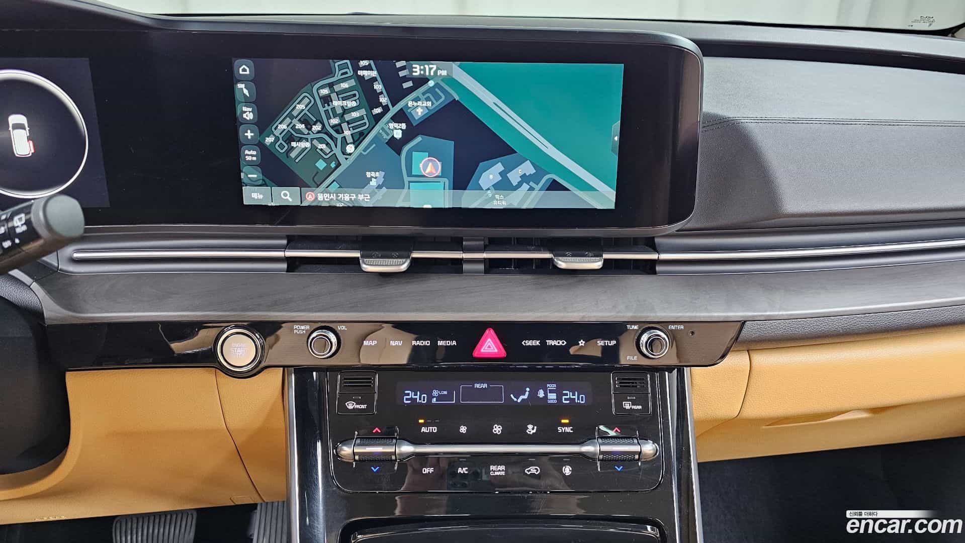 Canival Kia 2022.0-OPTION-019