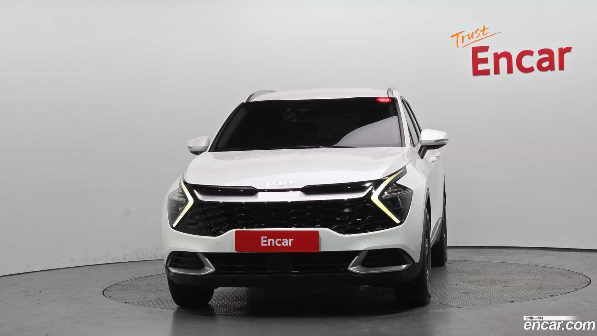 Sportage Kia 2023.0-OUTER-003