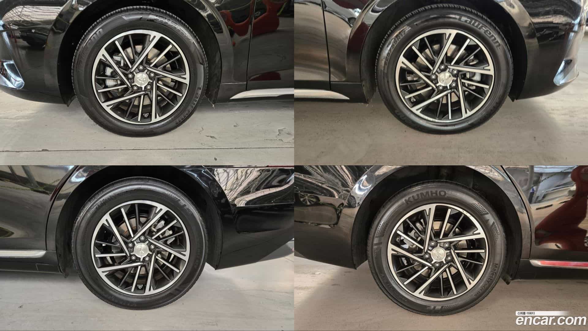 Grandeur Hyundai 2020.5-OPTION-023