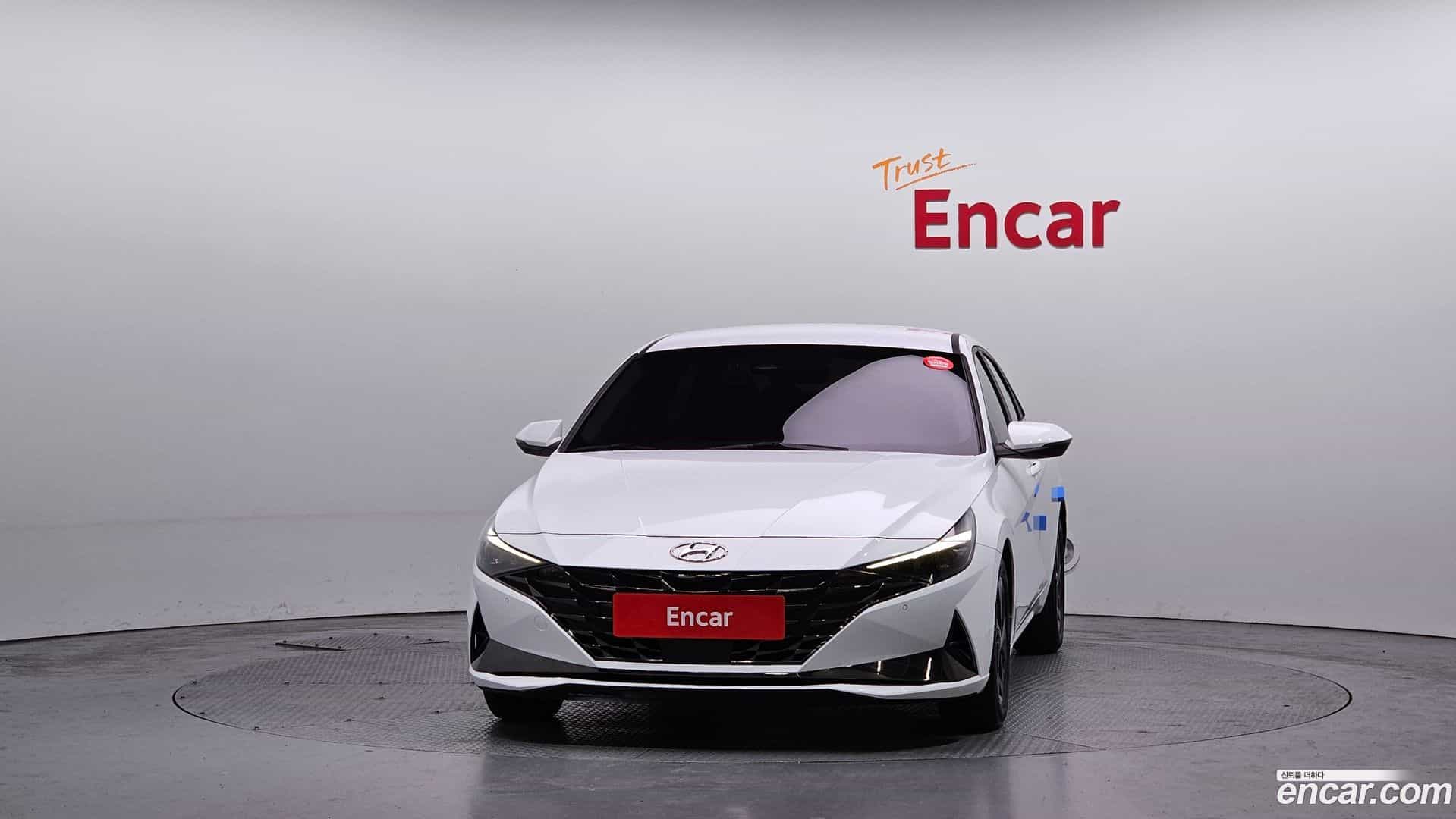 AVANTE Hyundai 2022.0-OUTER-003