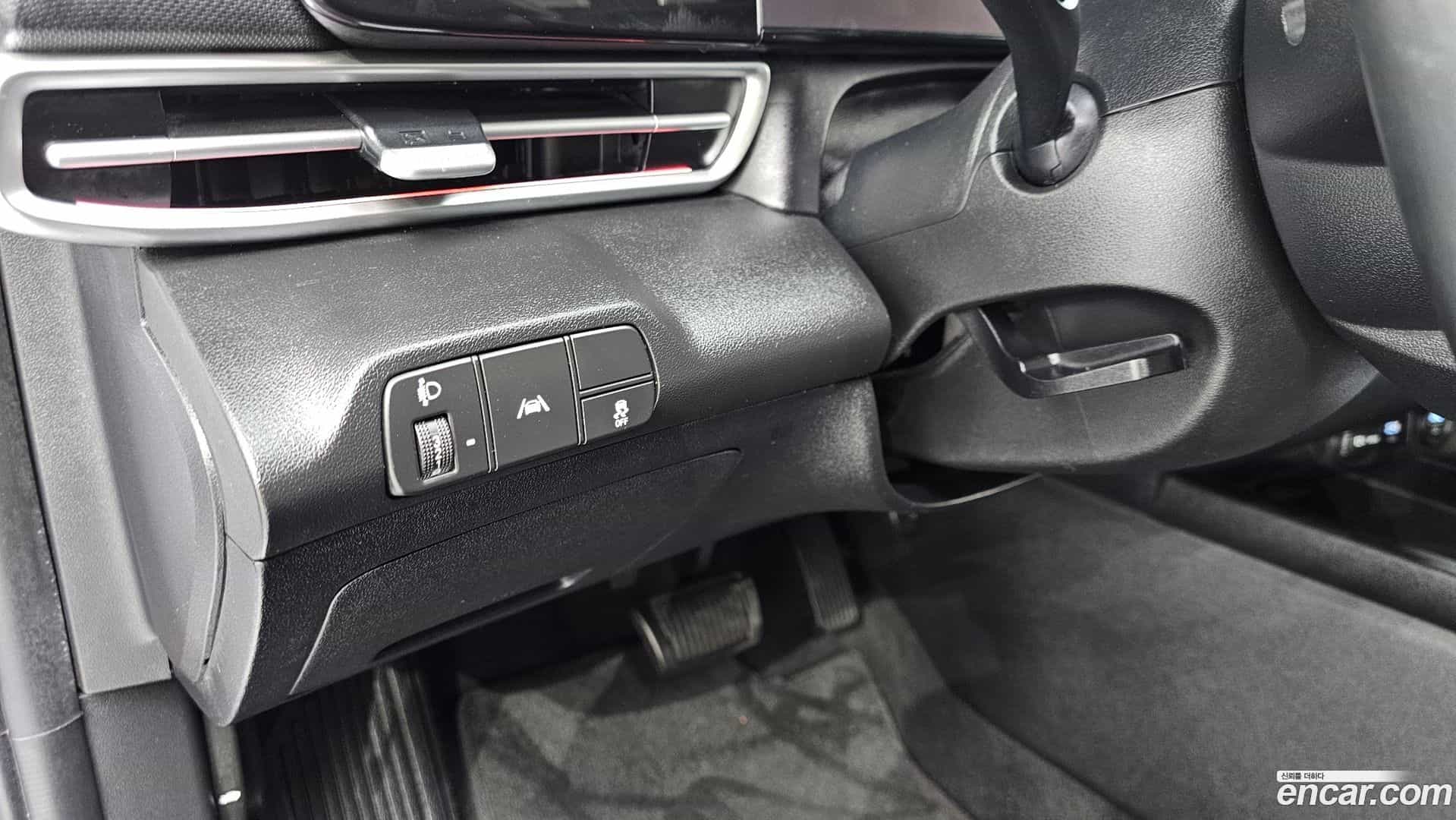 AVANTE Hyundai 2022.0-OPTION-017