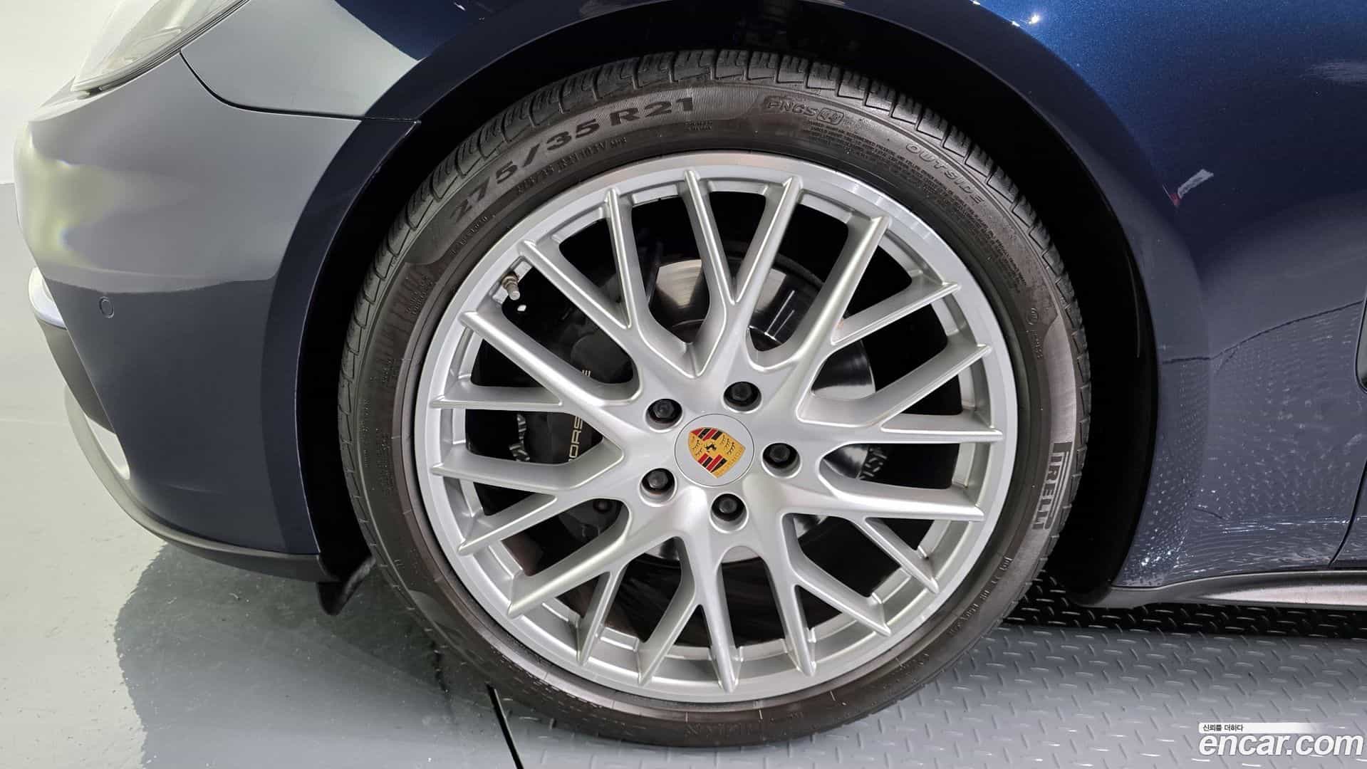 Panamera Porsche 2018.11-OUTER-005