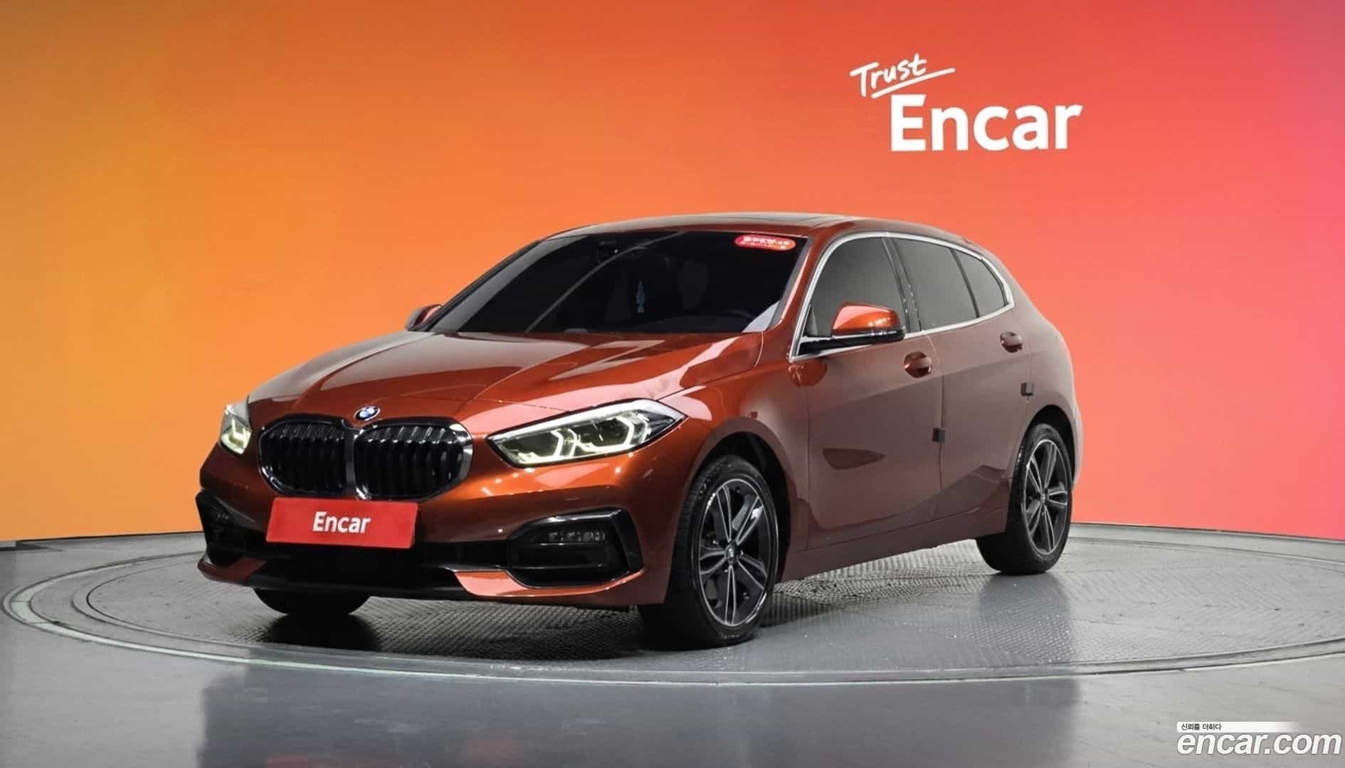 1-Series BMW 2021.1-DIAG2-001