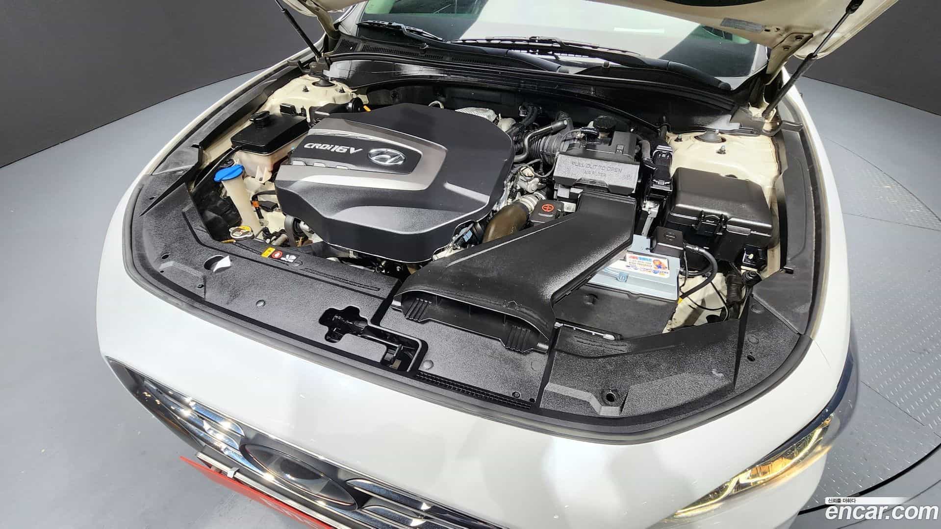 Grandeur Hyundai 2017.4-OUTER-006