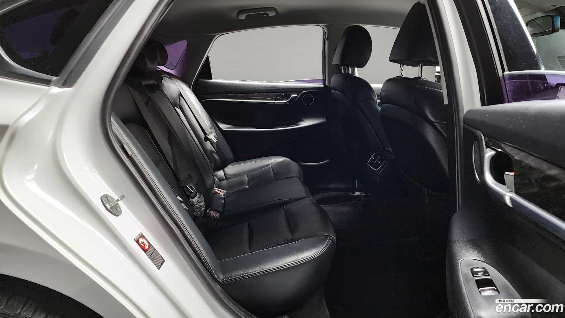 Grandeur Hyundai 2017.4-OPTION-016