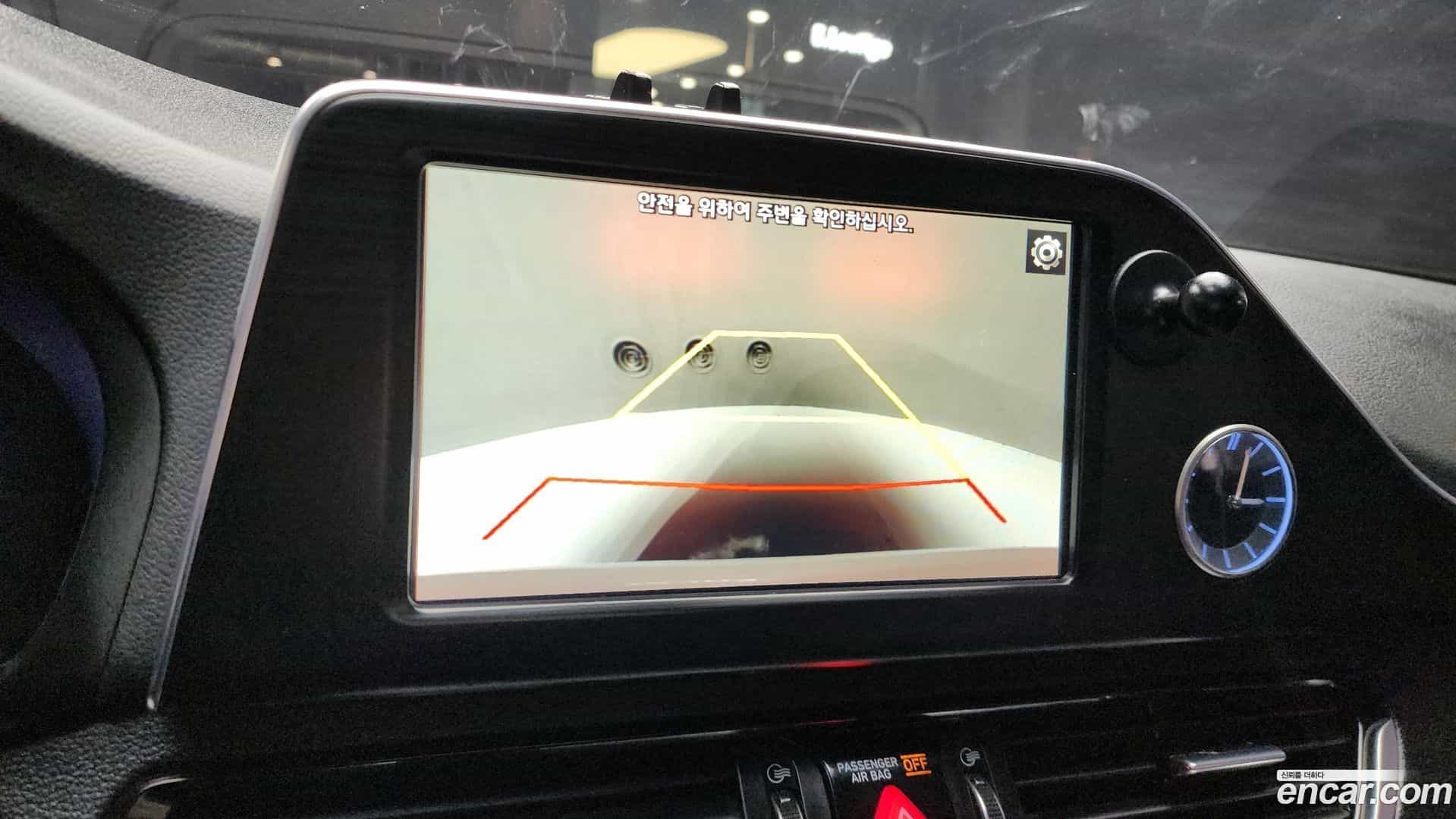 Grandeur Hyundai 2017.4-OPTION-019
