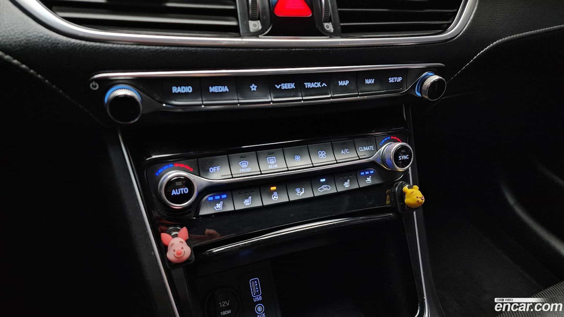 Grandeur Hyundai 2017.4-OPTION-020