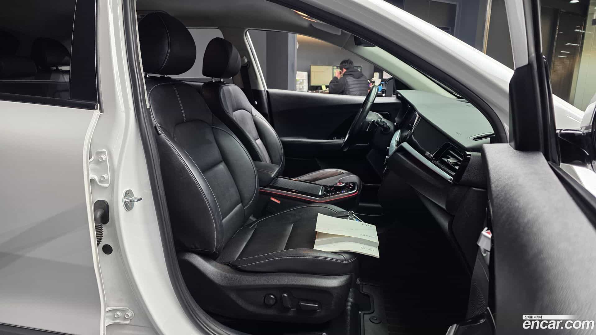 Niro Kia 2021.7-OPTION-015