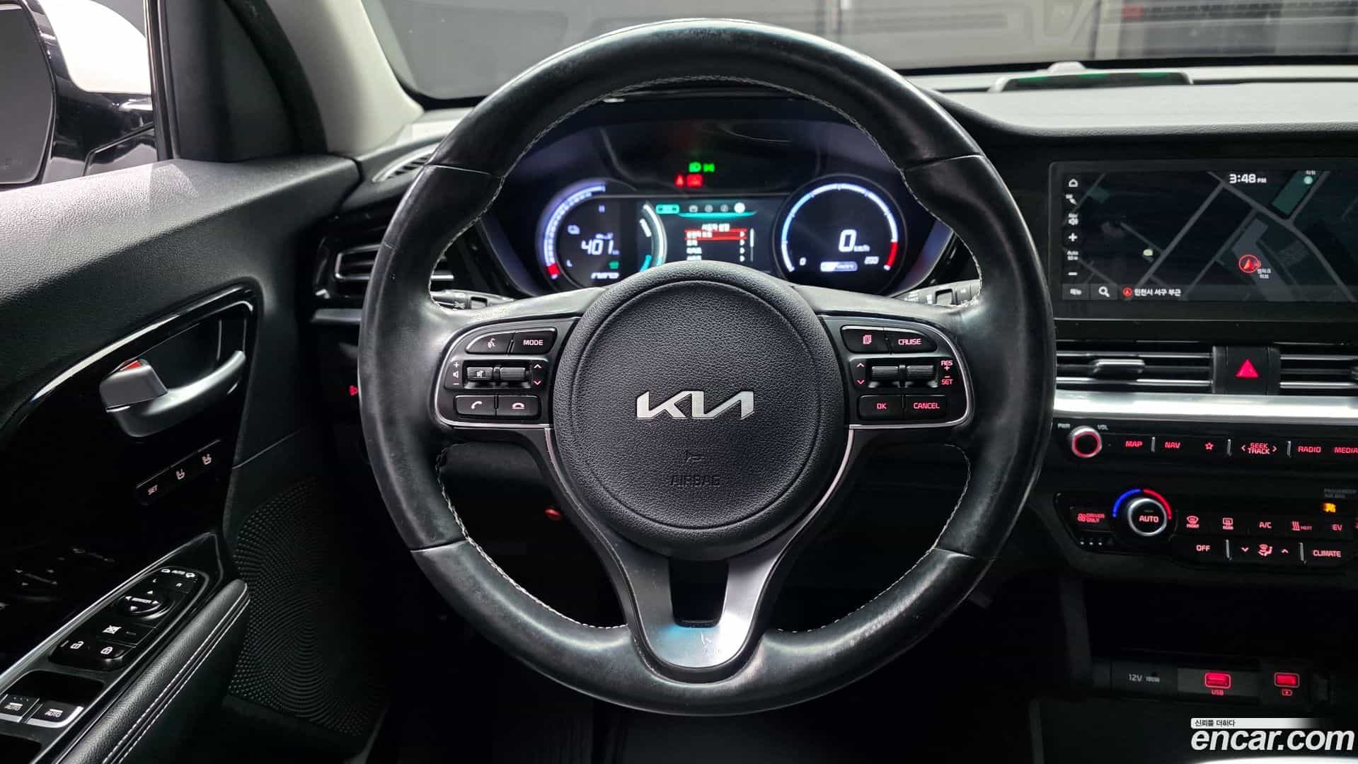 Niro Kia 2021.7-OPTION-017