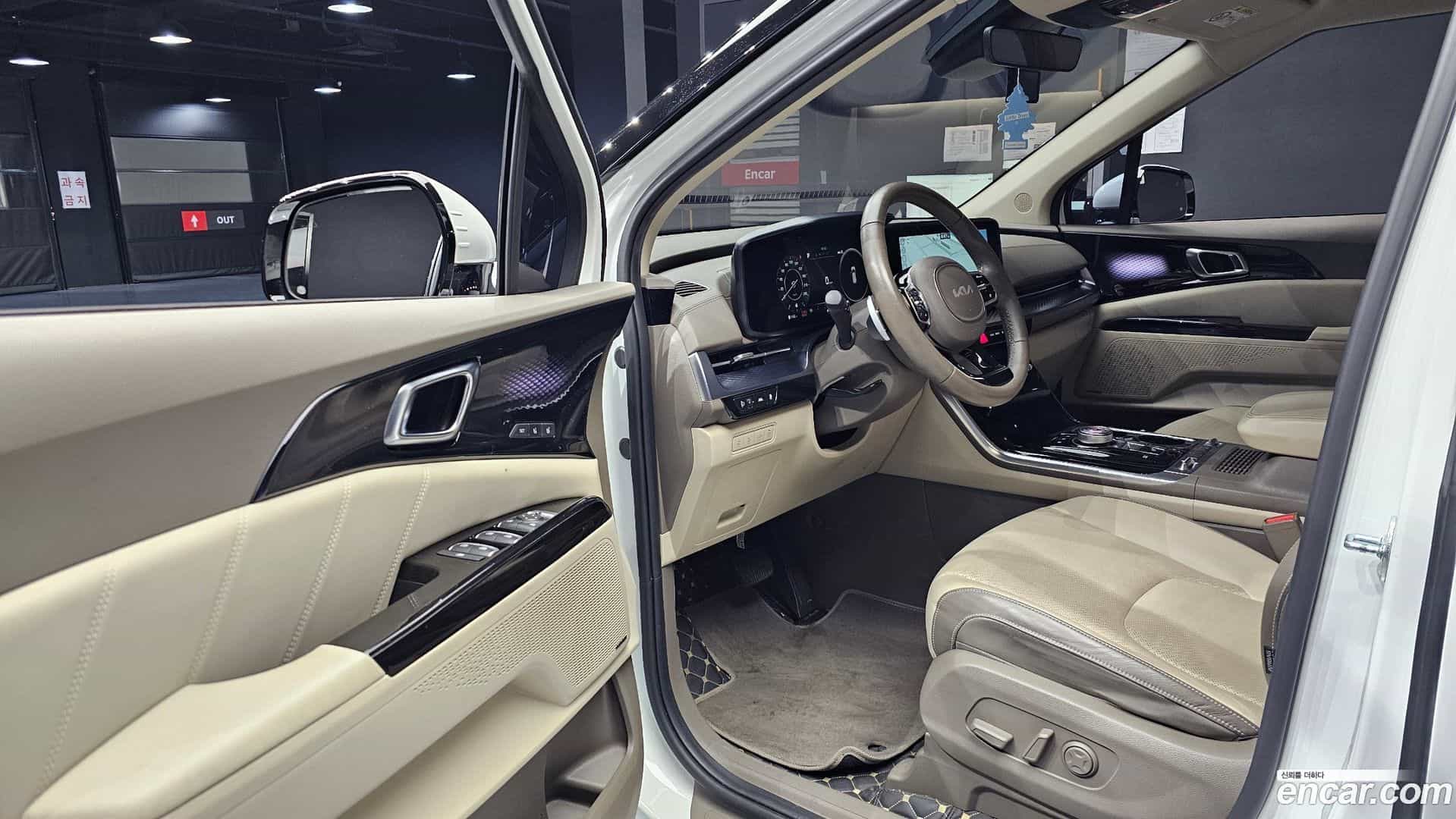 Canival Kia 2022.0-OPTION-015