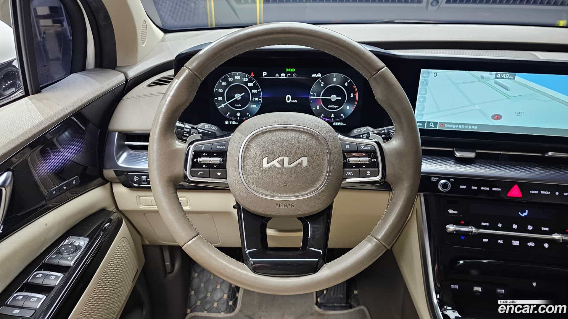 Canival Kia 2022.0-OPTION-017
