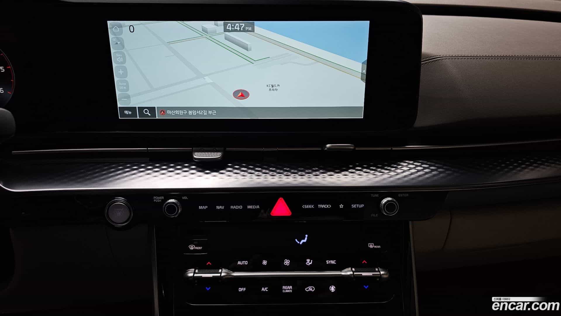 Canival Kia 2022.0-OPTION-018