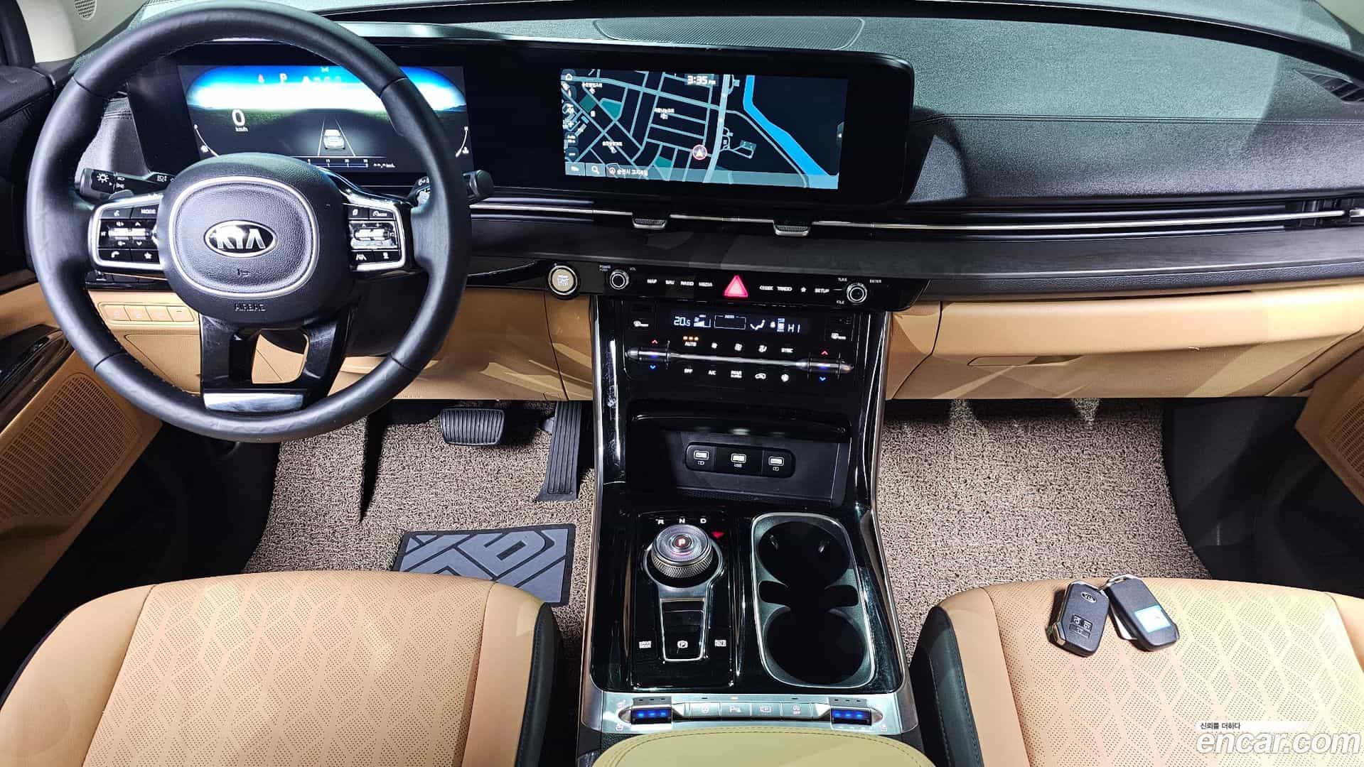 Canival Kia 2021.1-INNER-007