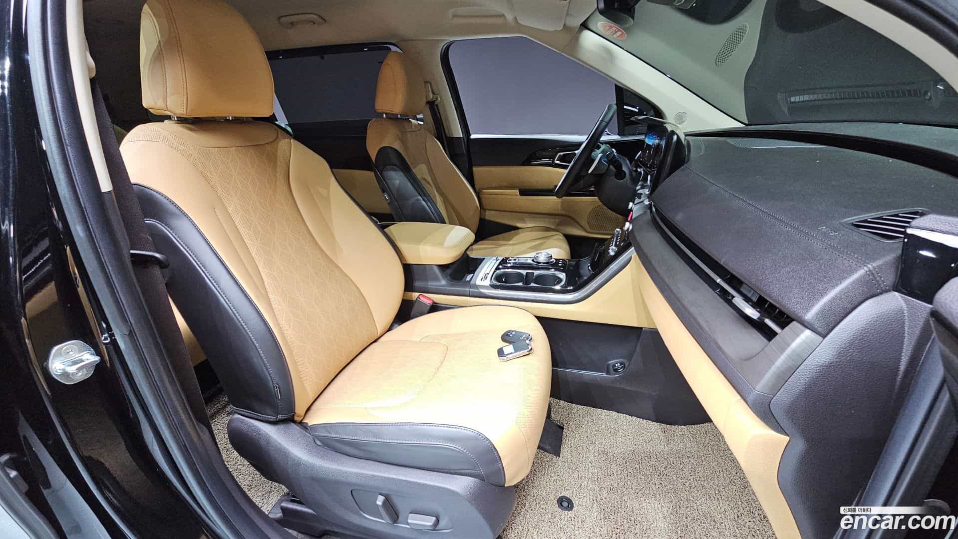 Canival Kia 2021.1-INNER-010