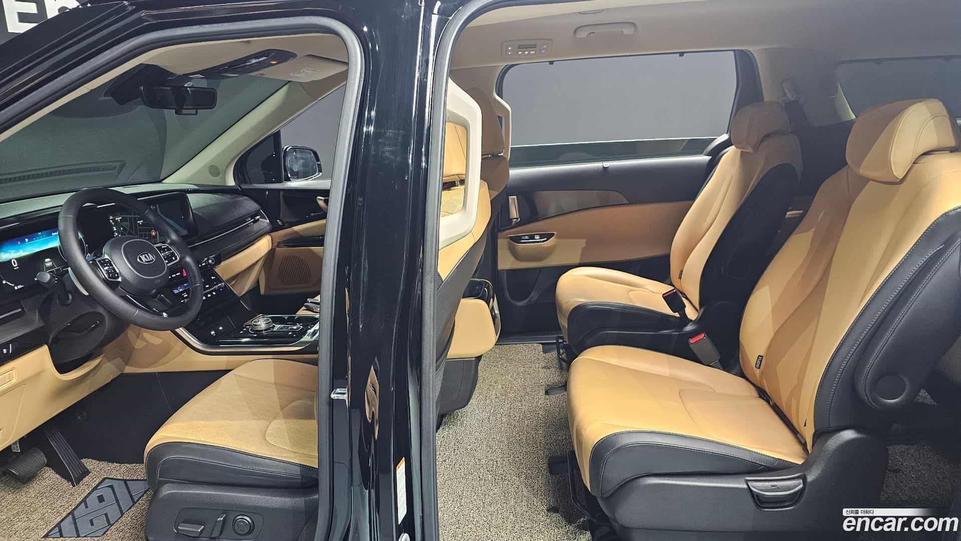 Canival Kia 2021.1-OPTION-020