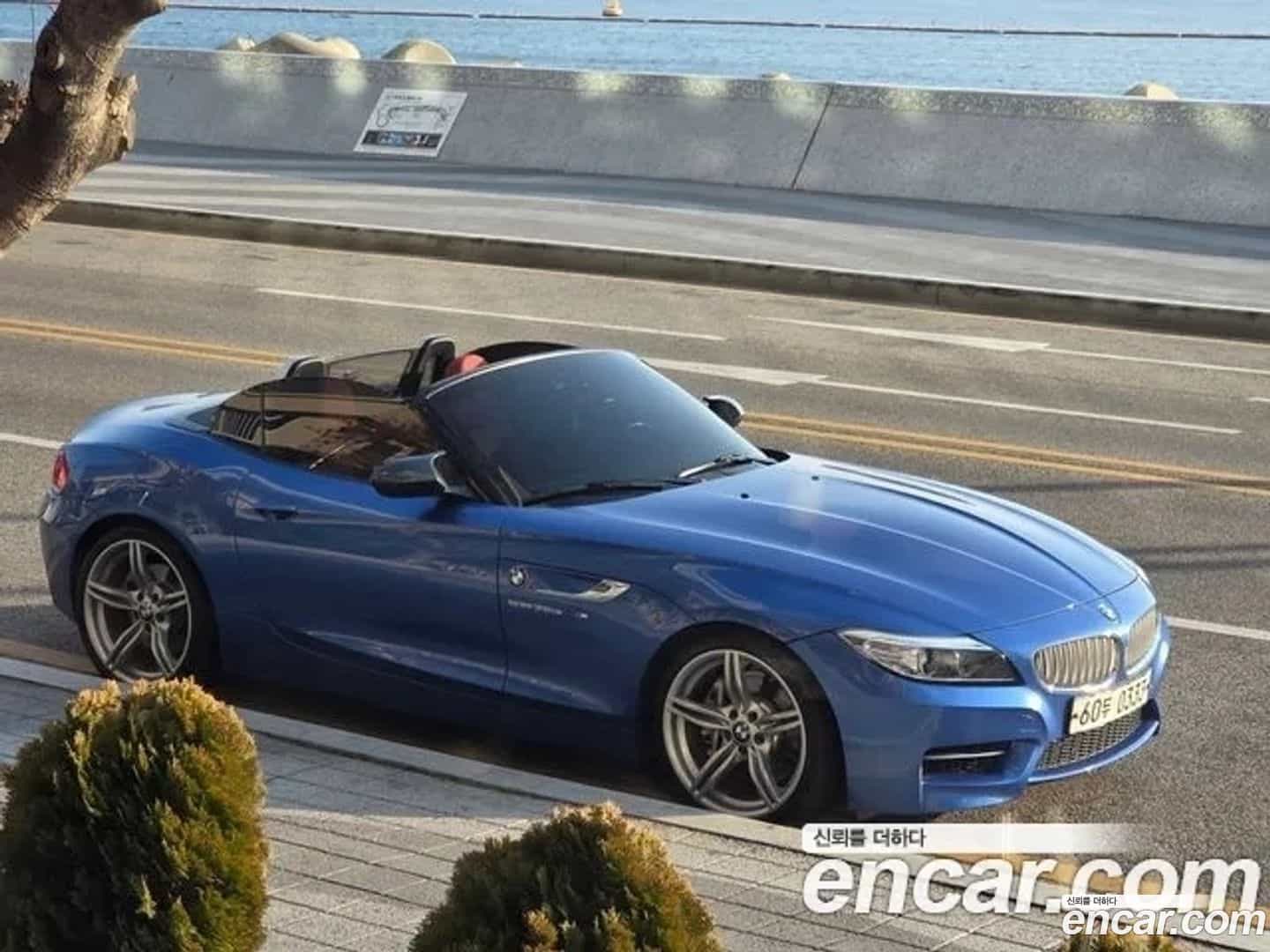 Z4 BMW 2016.8-OUTER-001