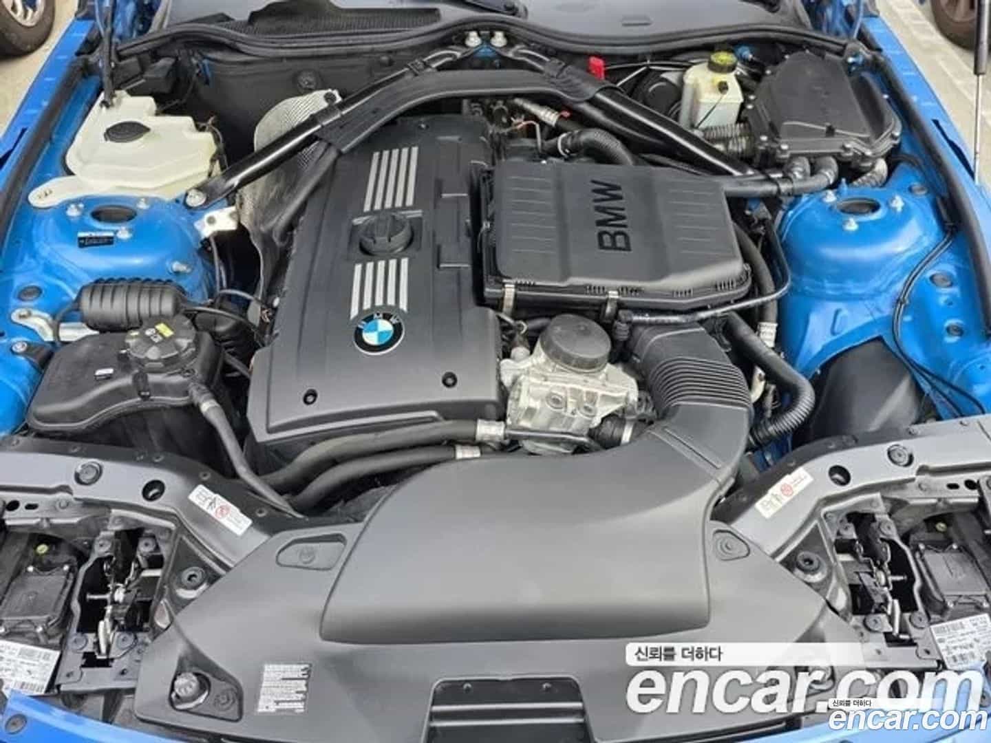 Z4 BMW 2016.8-INNER-006