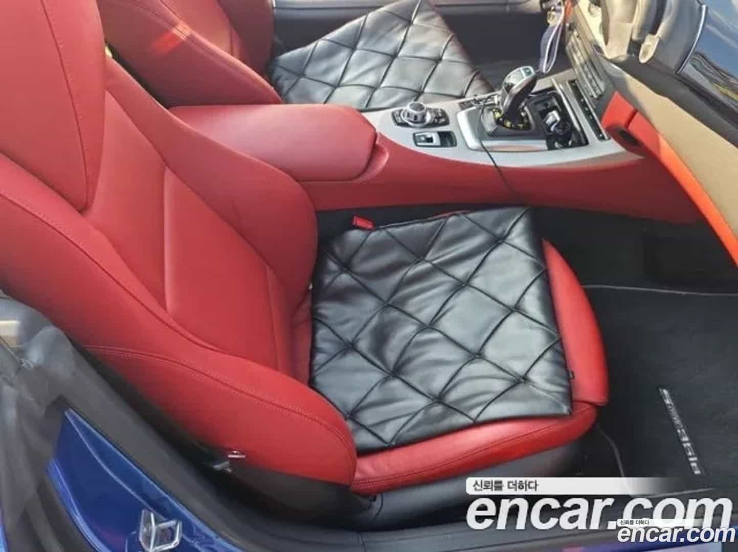 Z4 BMW 2016.8-INNER-009