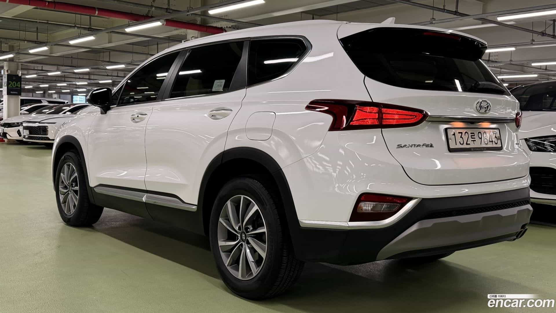 Santafe Hyundai 2020.0-OUTER-004