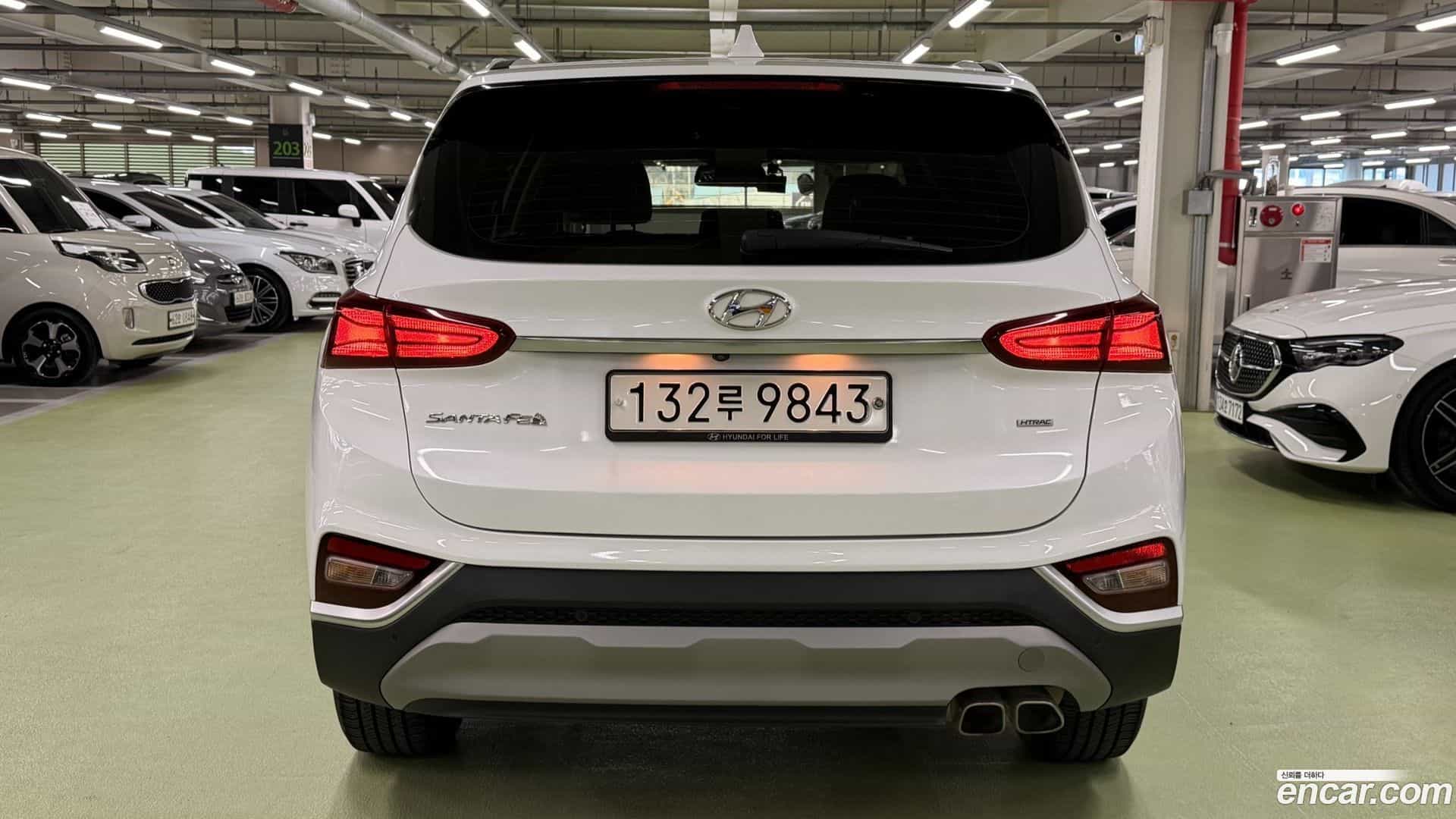 Santafe Hyundai 2020.0-OUTER-005