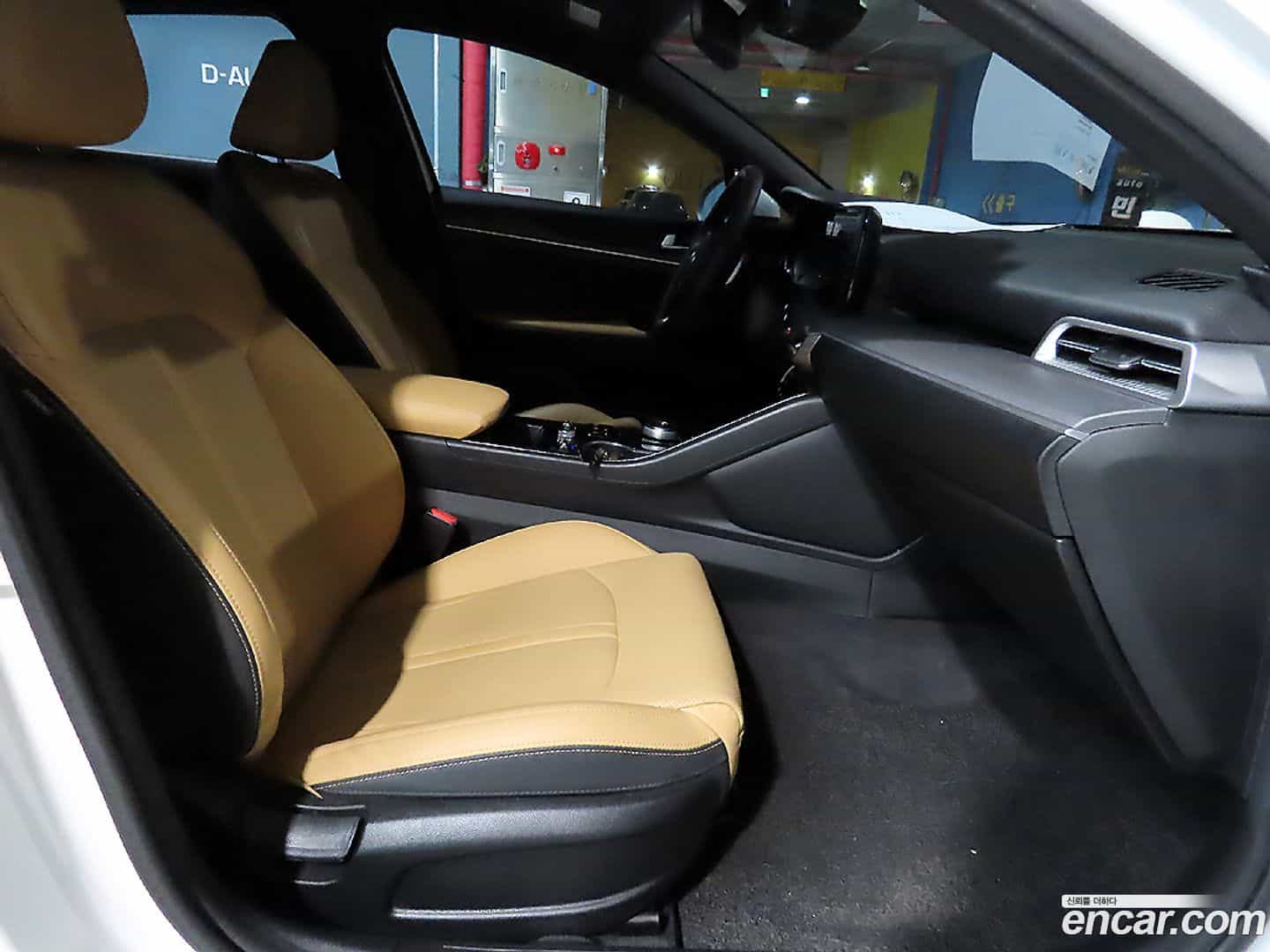 K5 Kia 2020.1-INNER-008