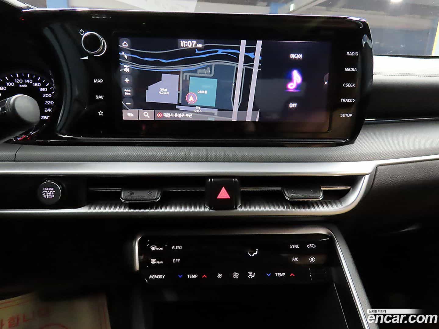 K5 Kia 2020.1-OPTION-016