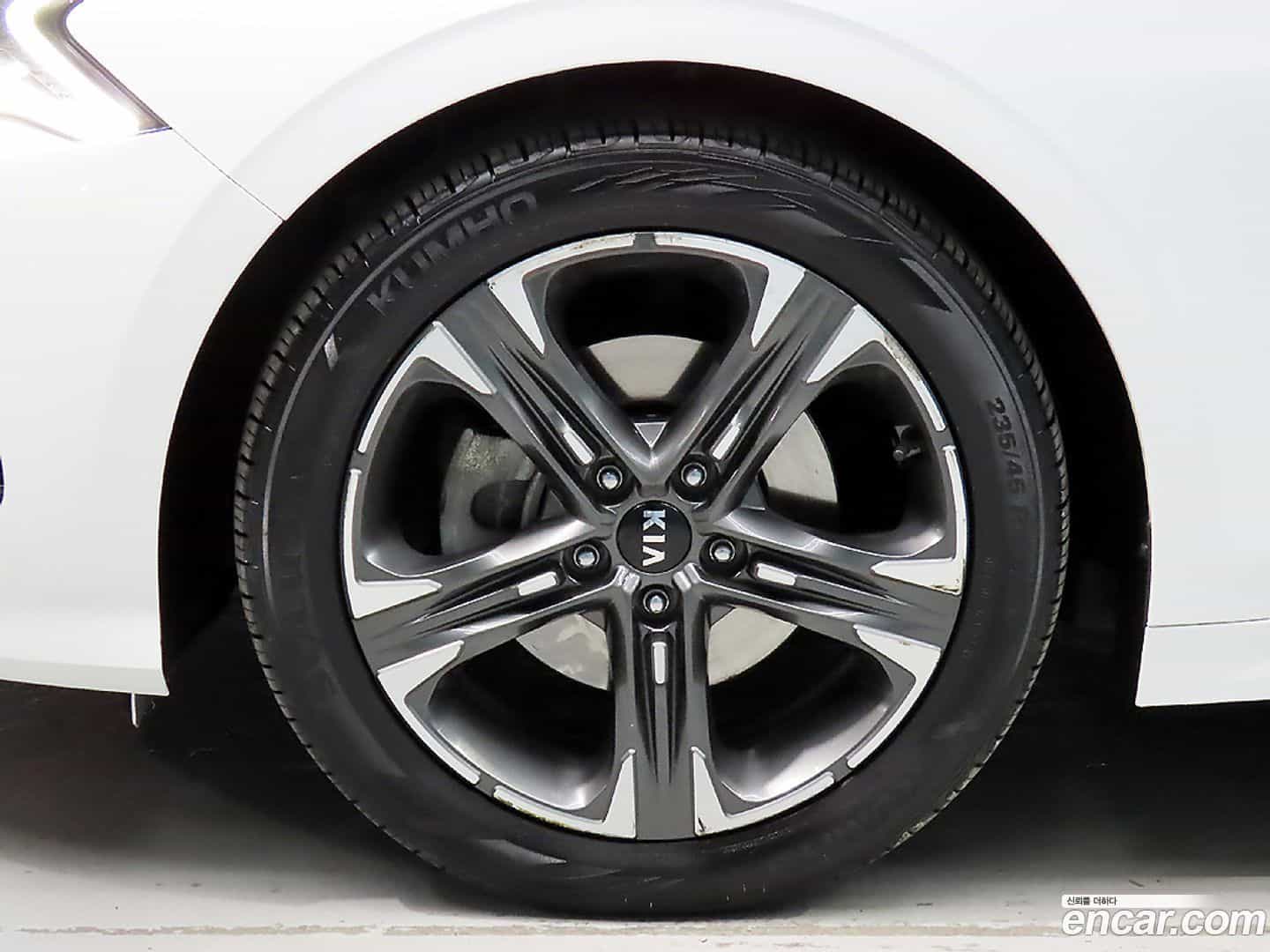 K5 Kia 2020.1-OPTION-024