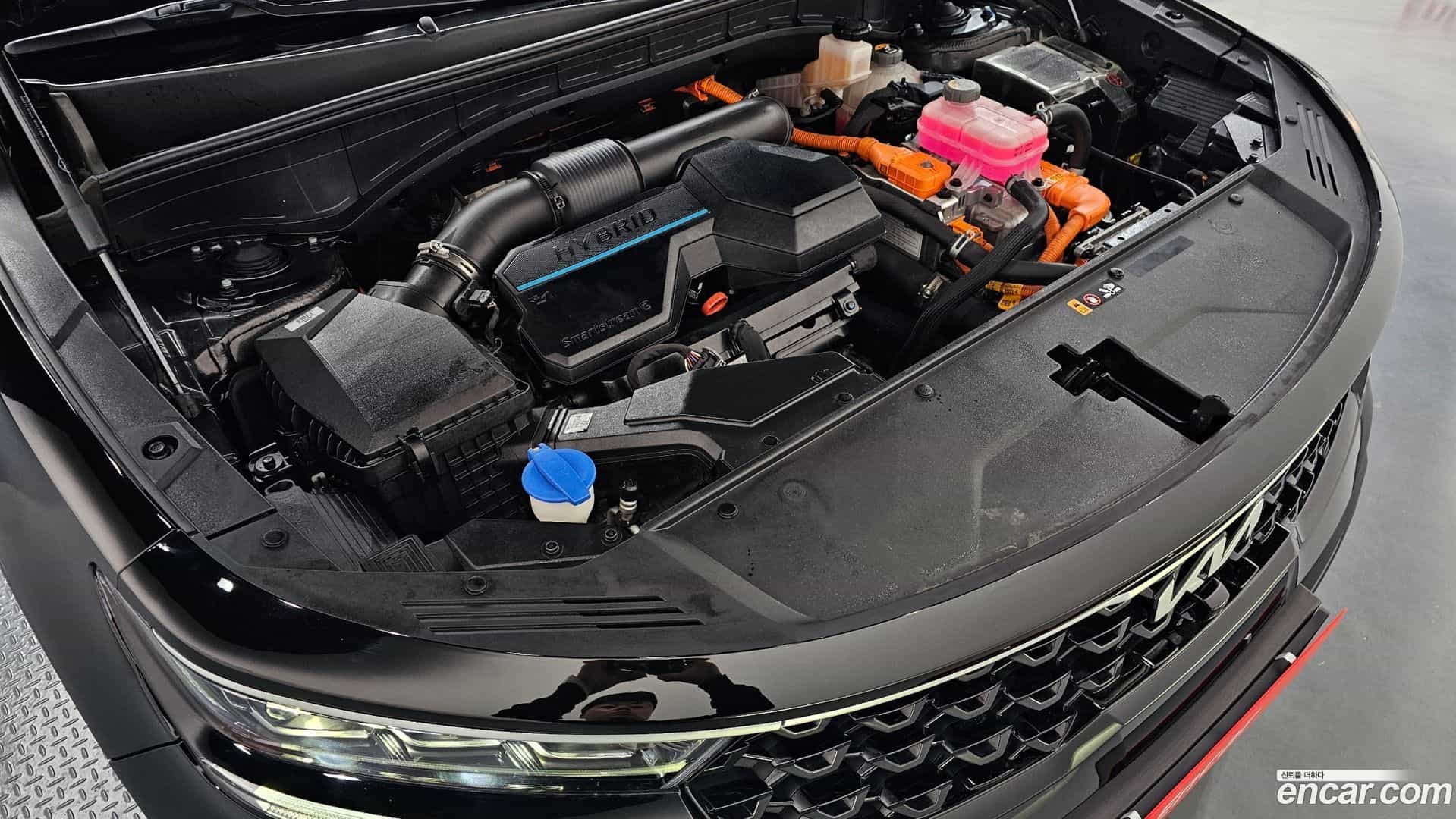 Sorento Kia 2021.6-INNER-006