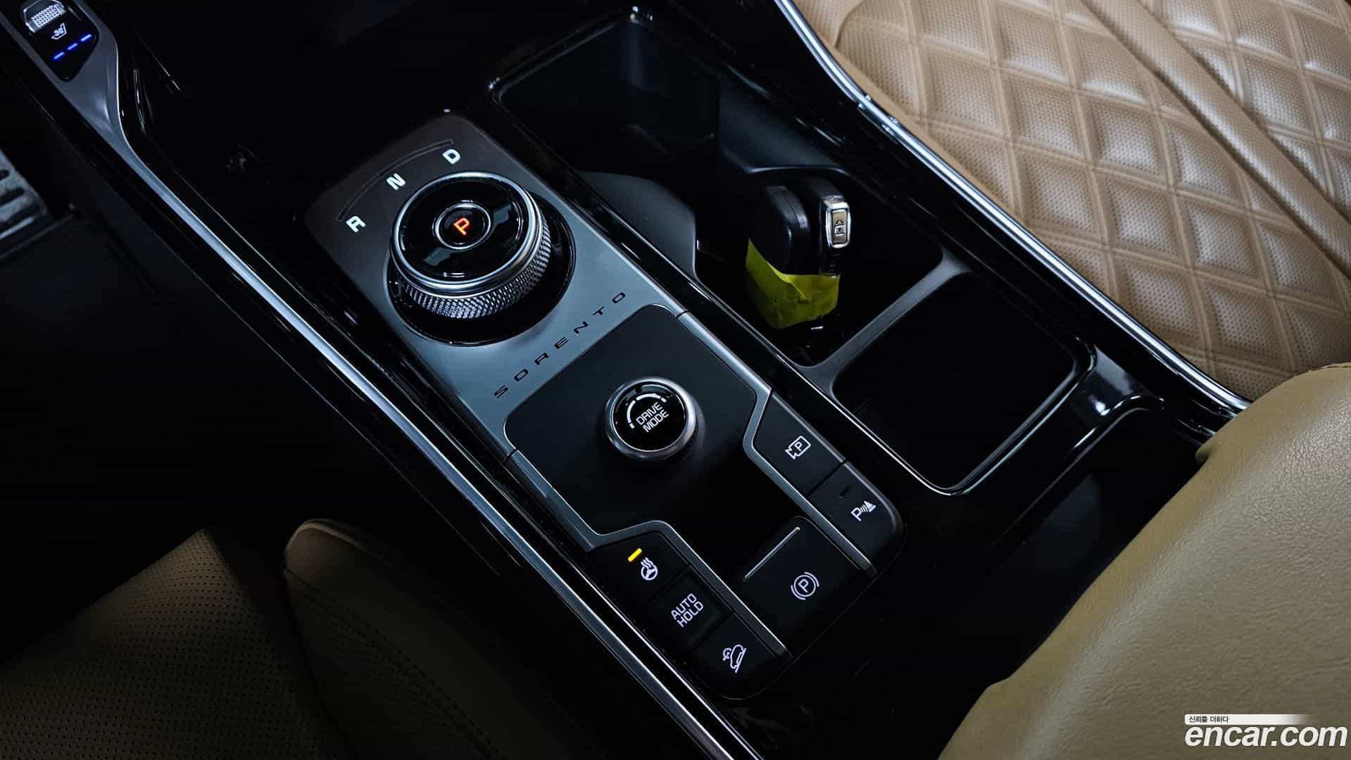 Sorento Kia 2021.6-INNER-009
