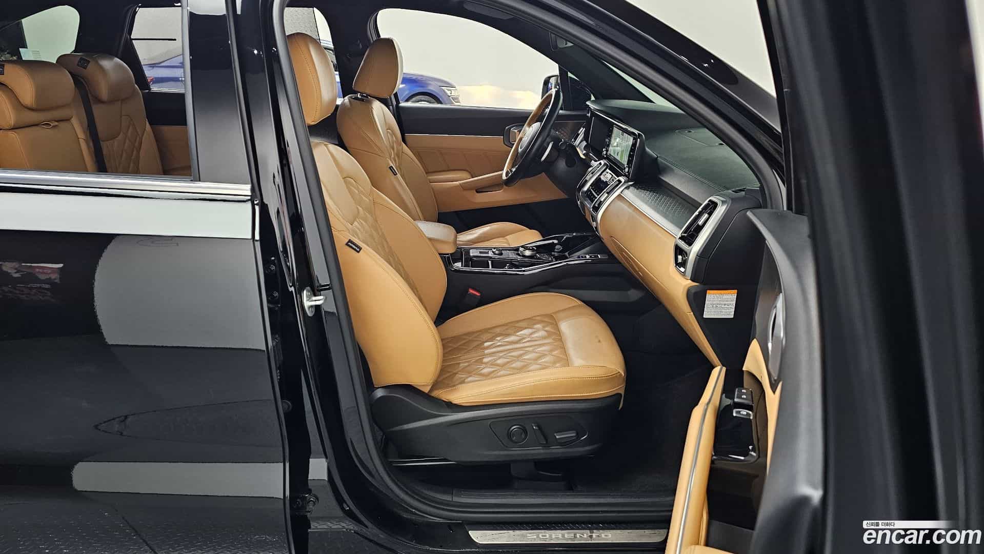 Sorento Kia 2021.6-OPTION-015