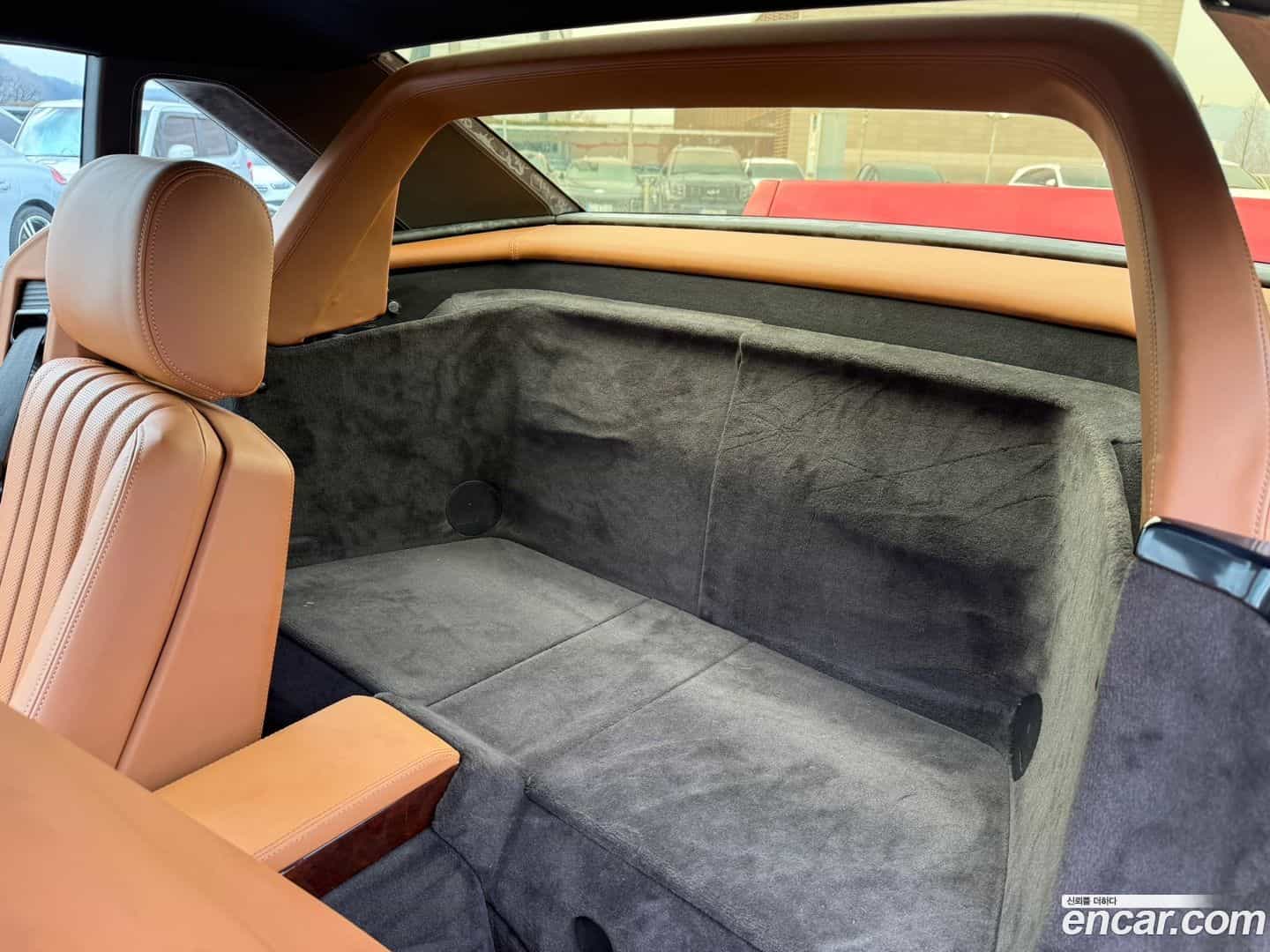 SL-Class Mercedes-Benz 1995.11-OPTION-020