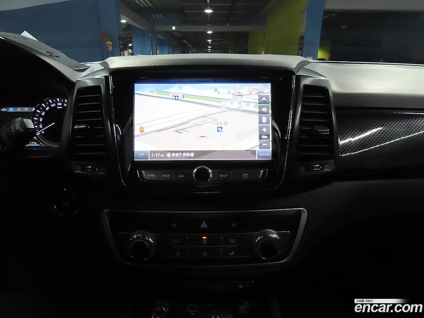 Rexton KG Mobility 2020.8-OPTION-016