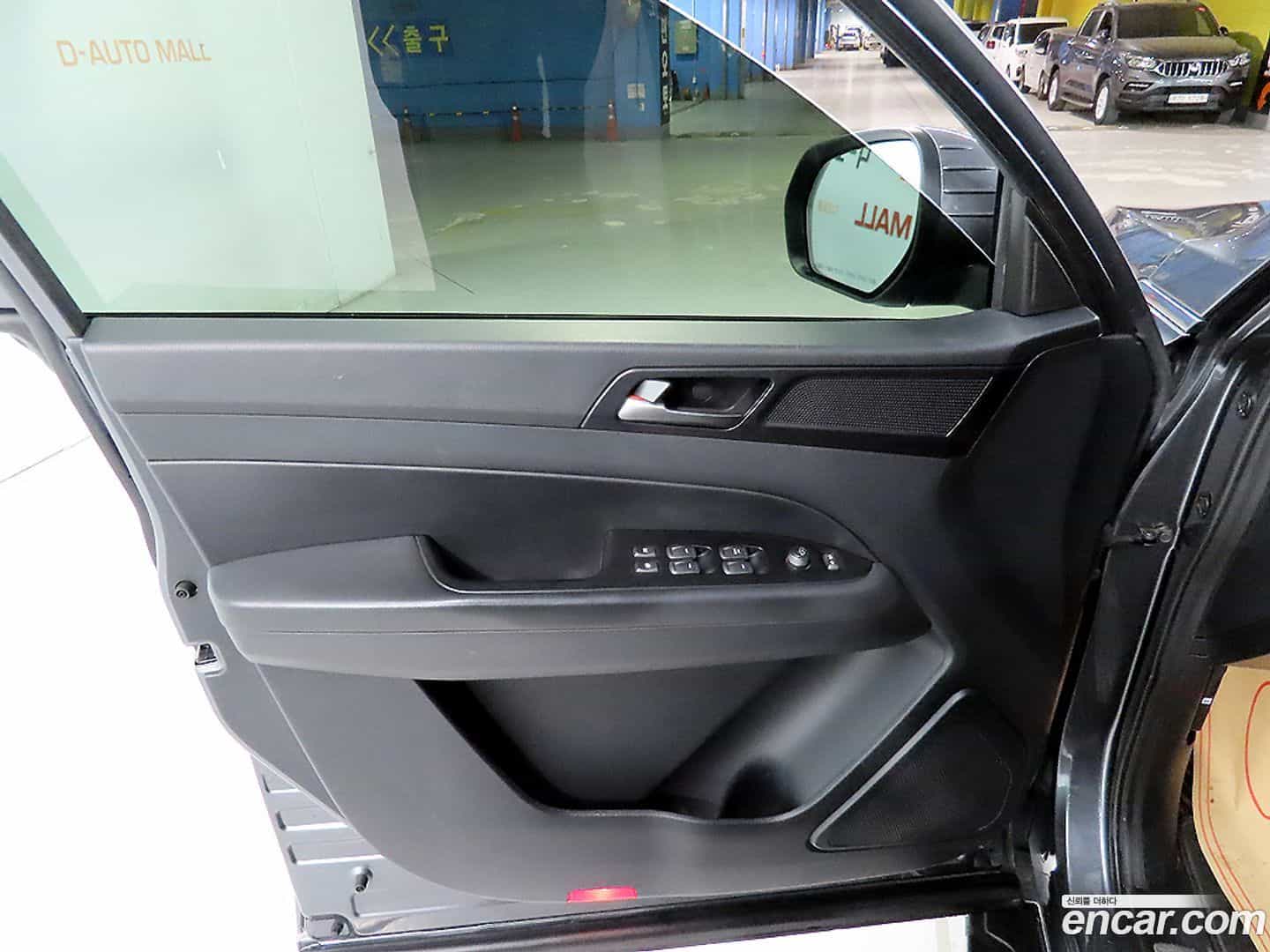 Rexton KG Mobility 2020.8-OPTION-018