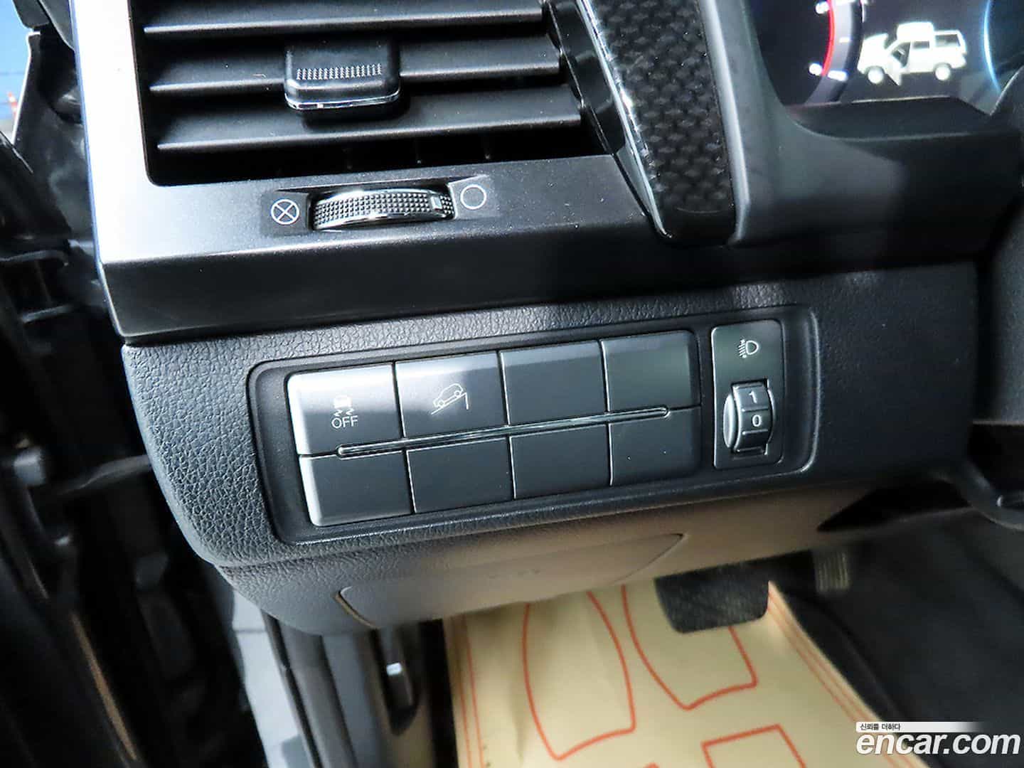 Rexton KG Mobility 2020.8-OPTION-019