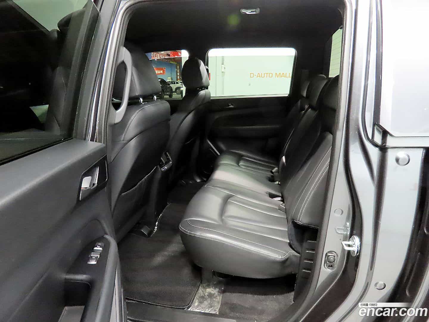 Rexton KG Mobility 2020.8-OPTION-024
