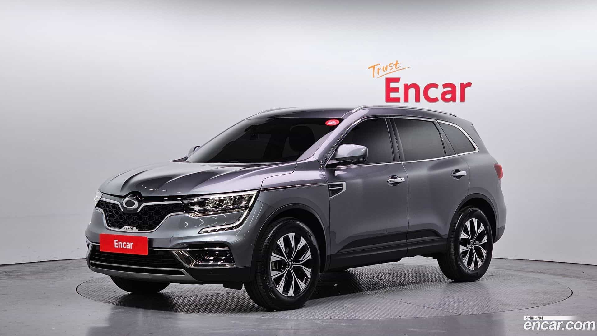 QM6 Renault Korea 2022.6-OUTER-001