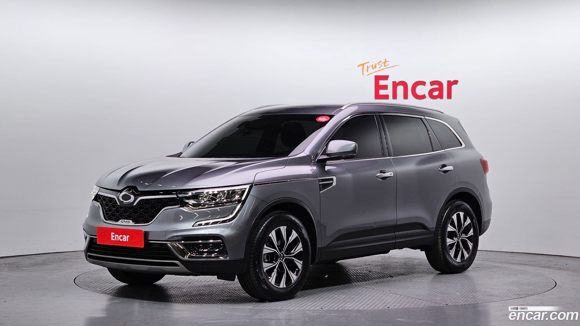 Main__Slider__Photo:QM6 Renault Korea 2022.6-0