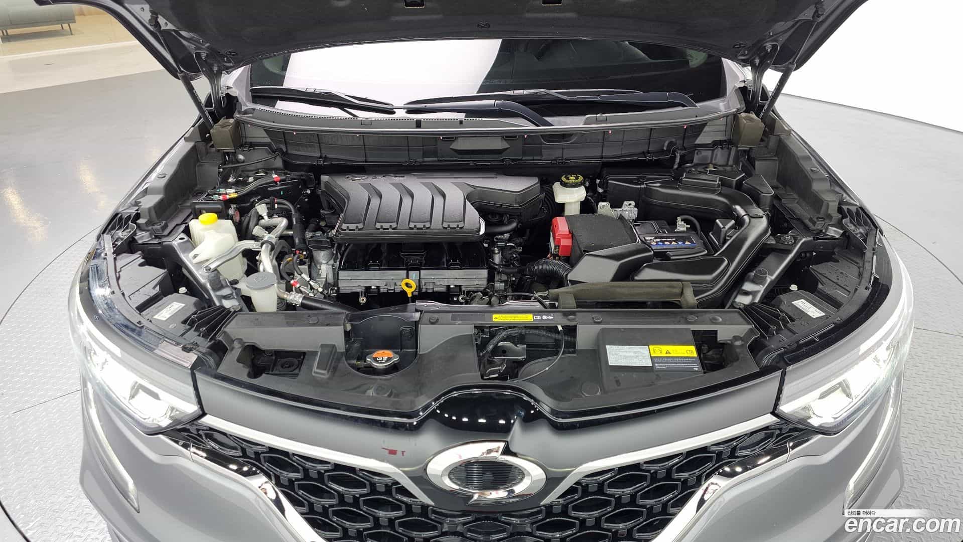 QM6 Renault Korea 2022.6-INNER-006
