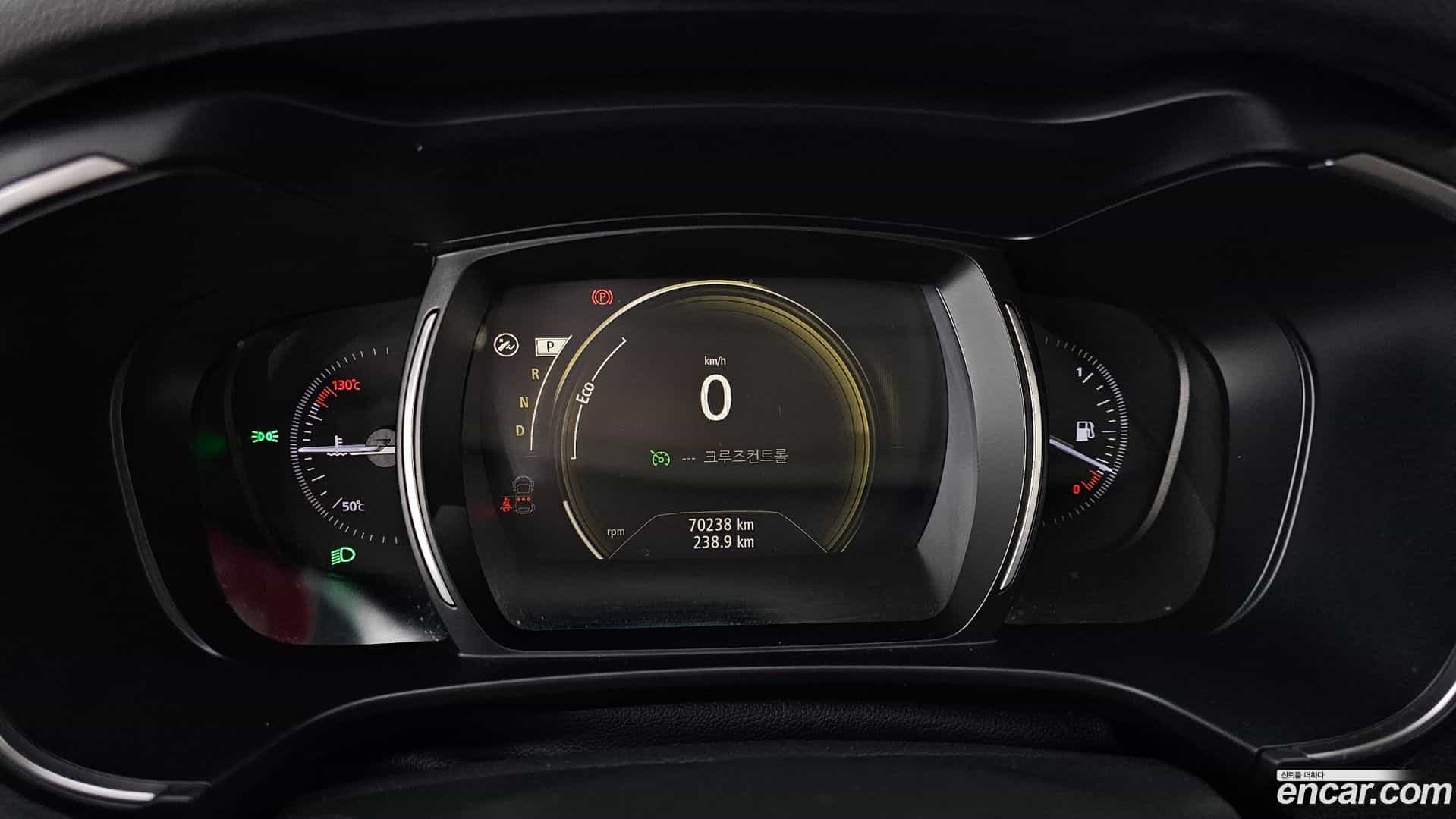 QM6 Renault Korea 2022.6-INNER-008