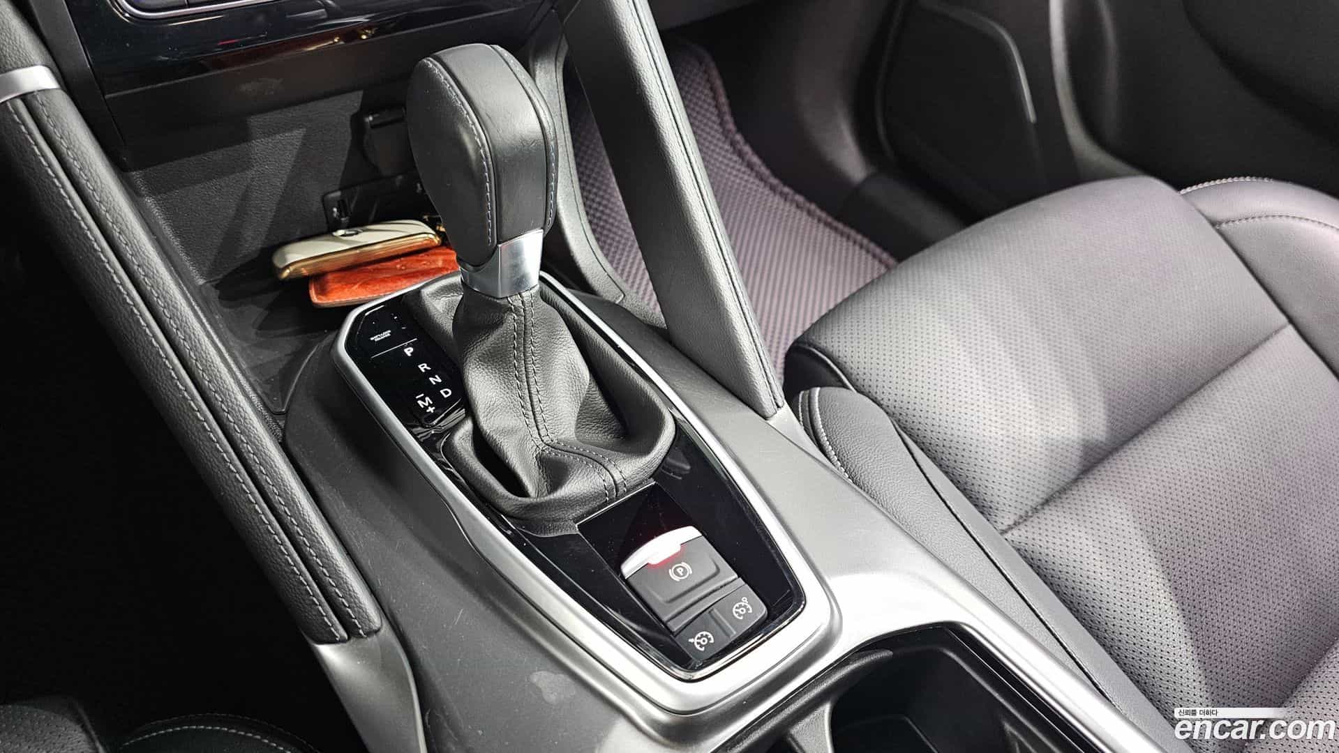 QM6 Renault Korea 2022.6-INNER-009