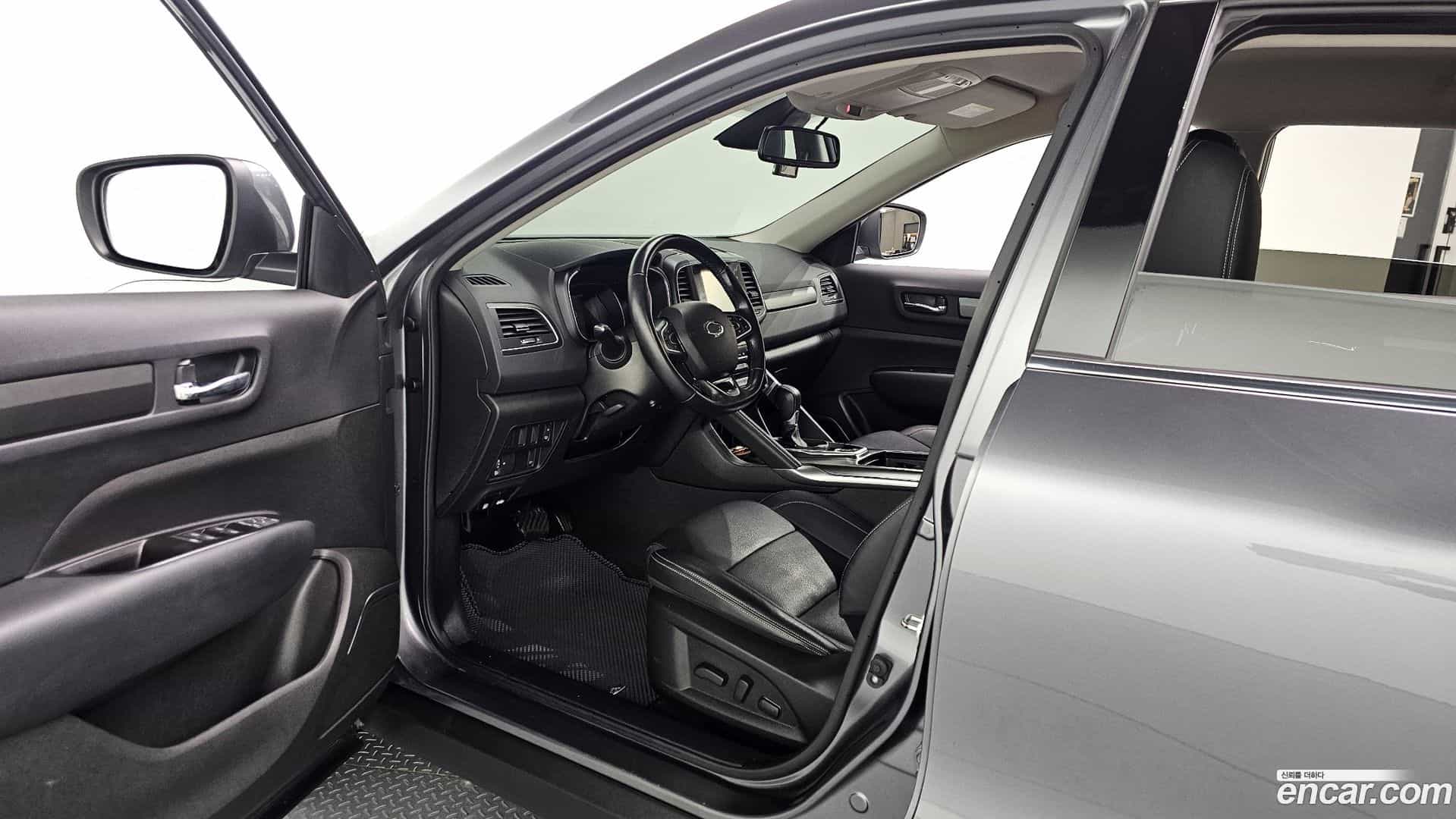 QM6 Renault Korea 2022.6-INNER-010