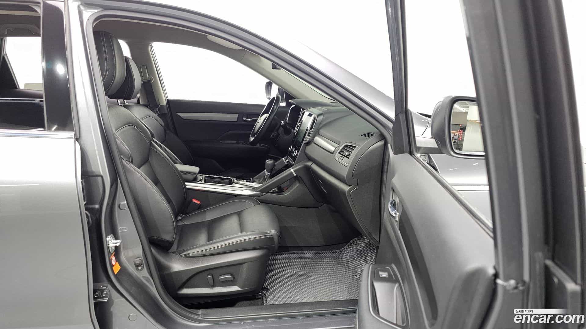 QM6 Renault Korea 2022.6-OPTION-015