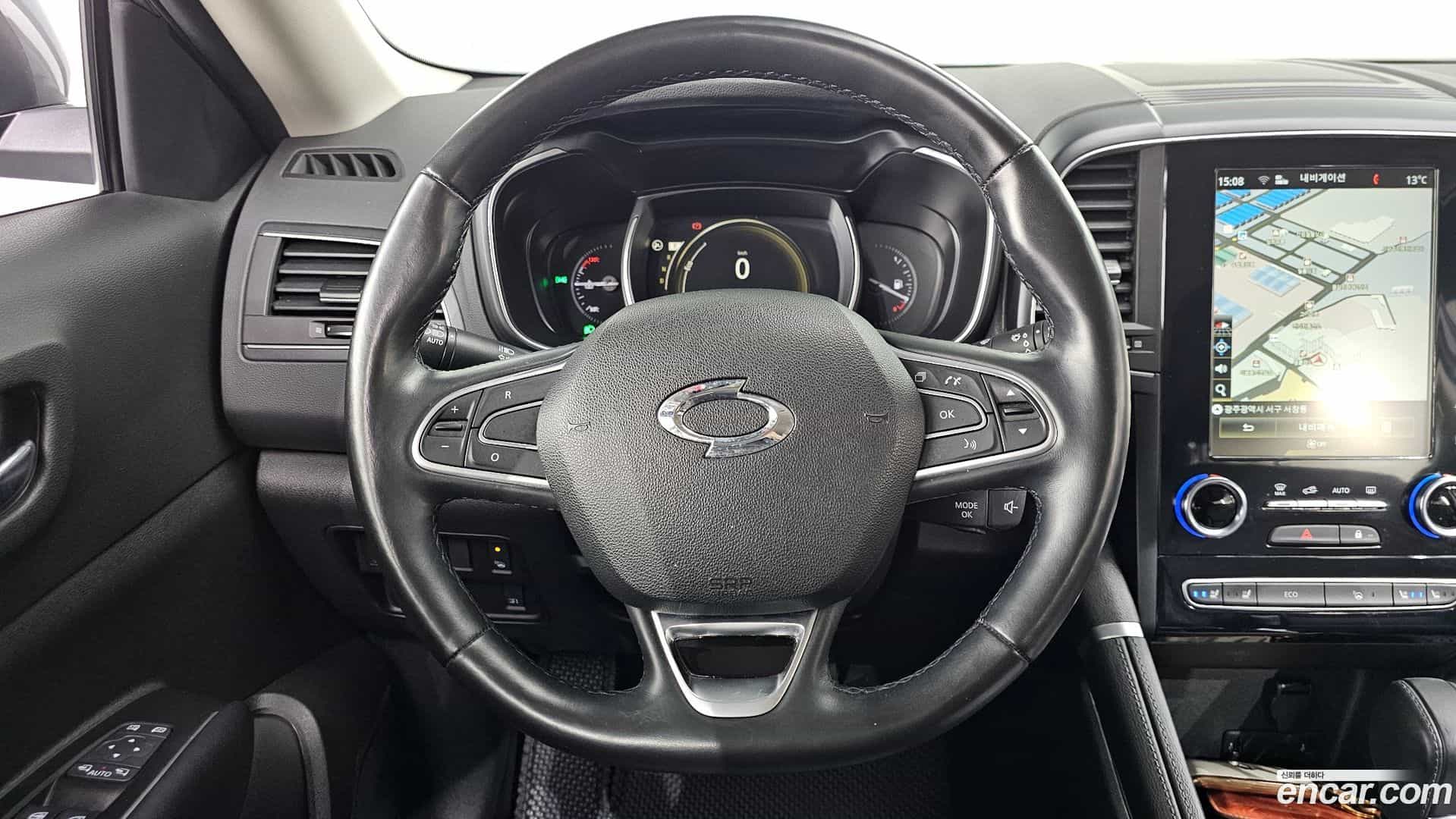 QM6 Renault Korea 2022.6-OPTION-018