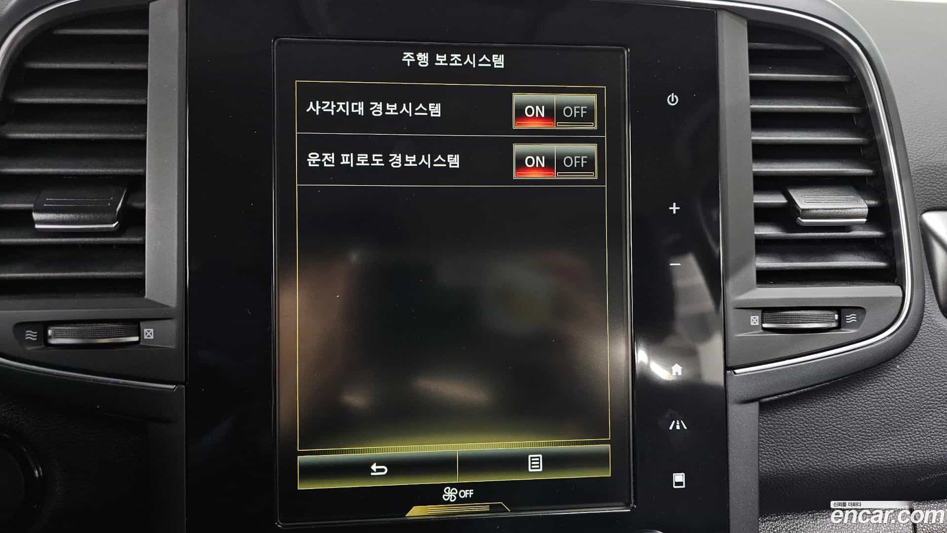 QM6 Renault Korea 2022.6-OPTION-020