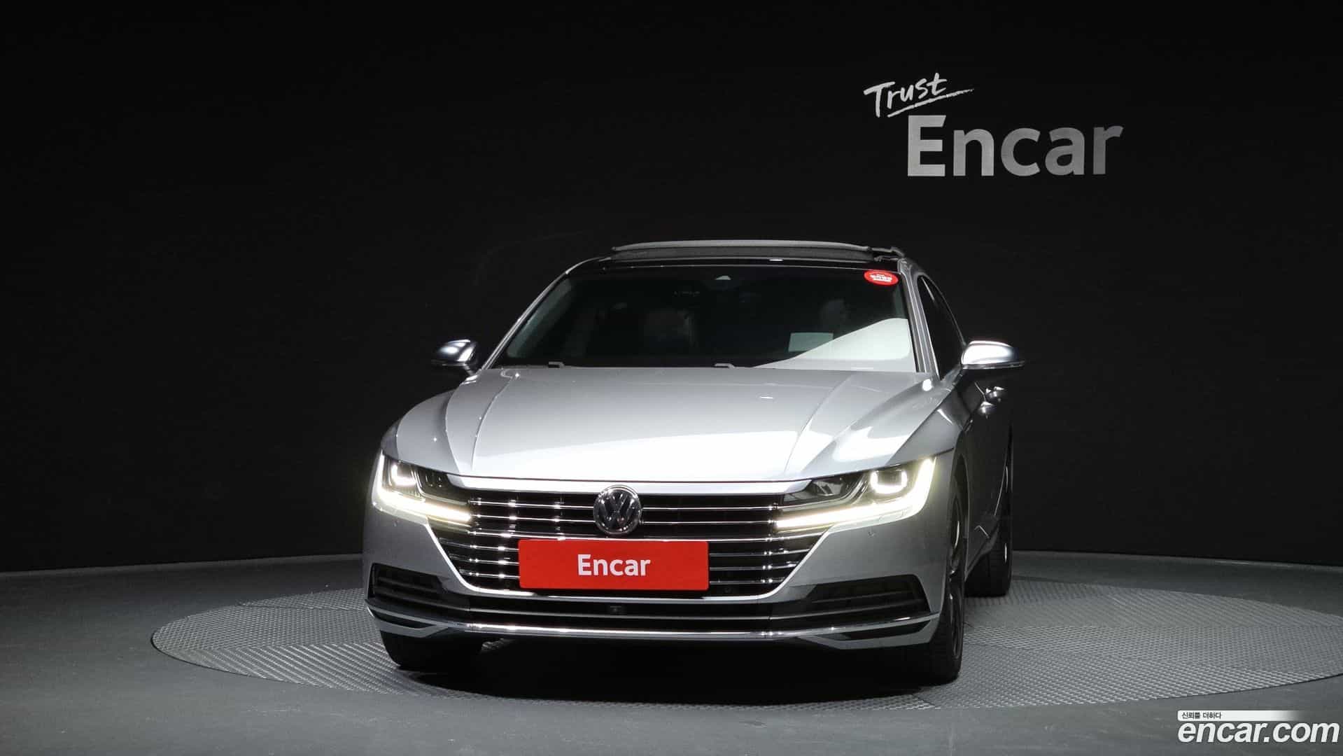 Arteon Volkswagen 2019.11-OUTER-003