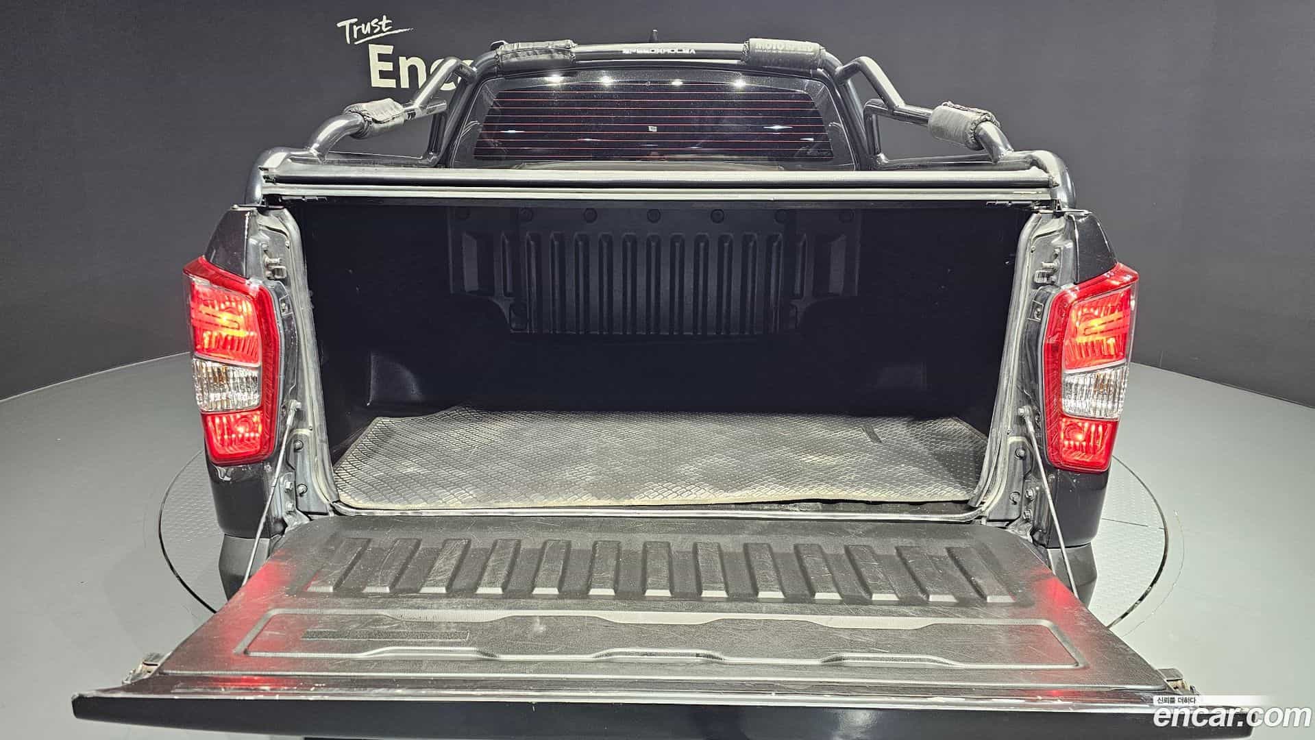Rexton KG Mobility 2020.3-OPTION-024