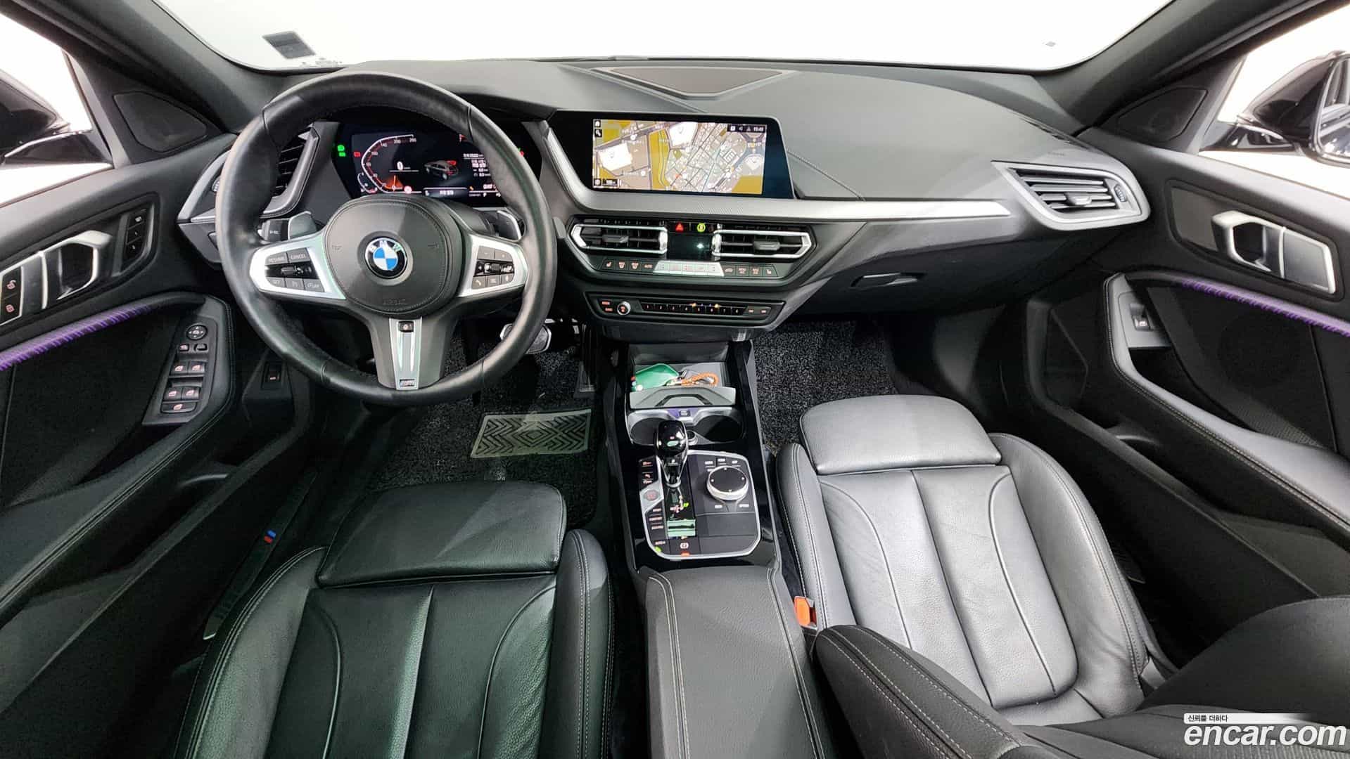 1-Series BMW 2022.7-INNER-007